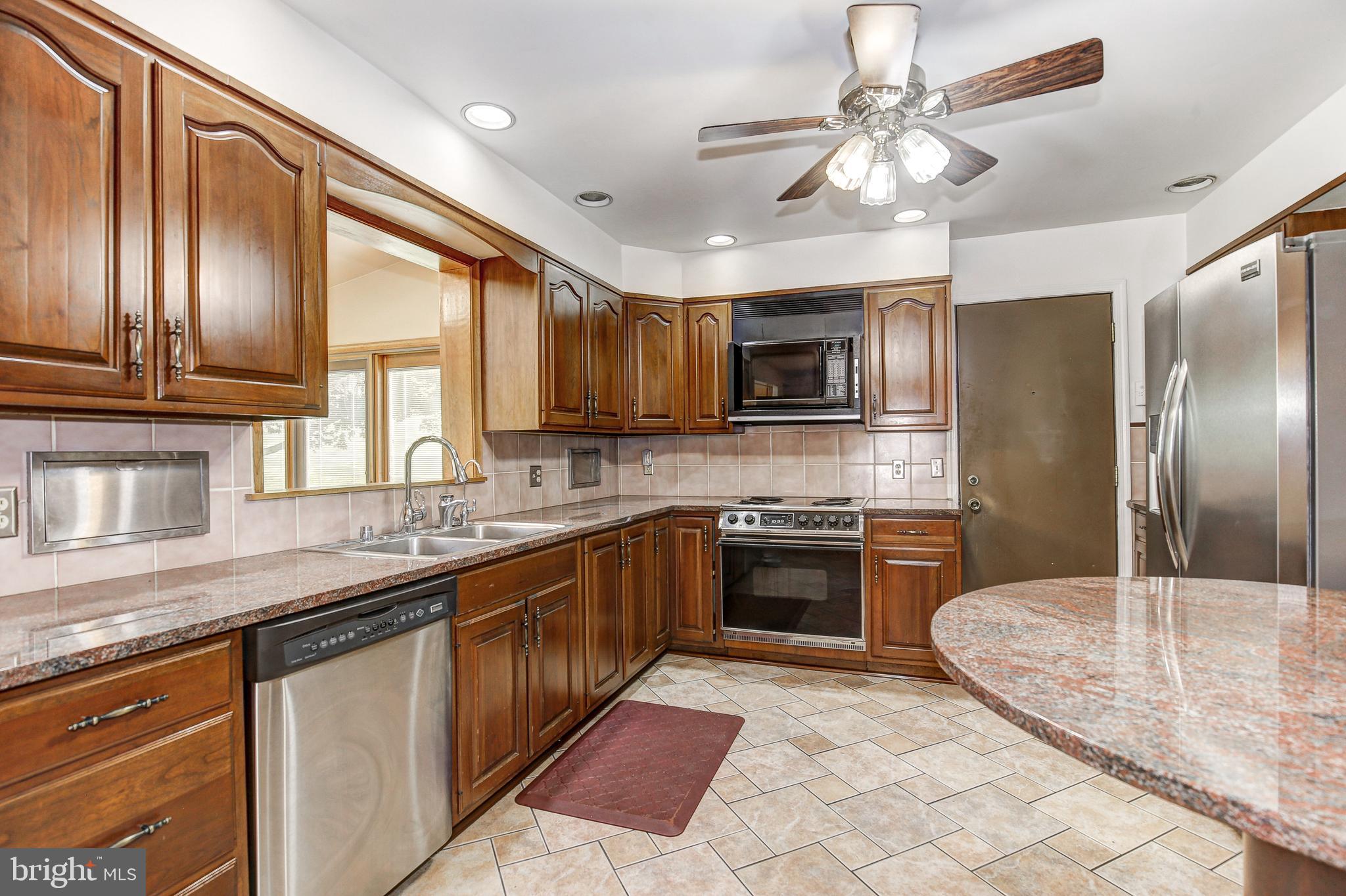 GREENCROFT - Residential