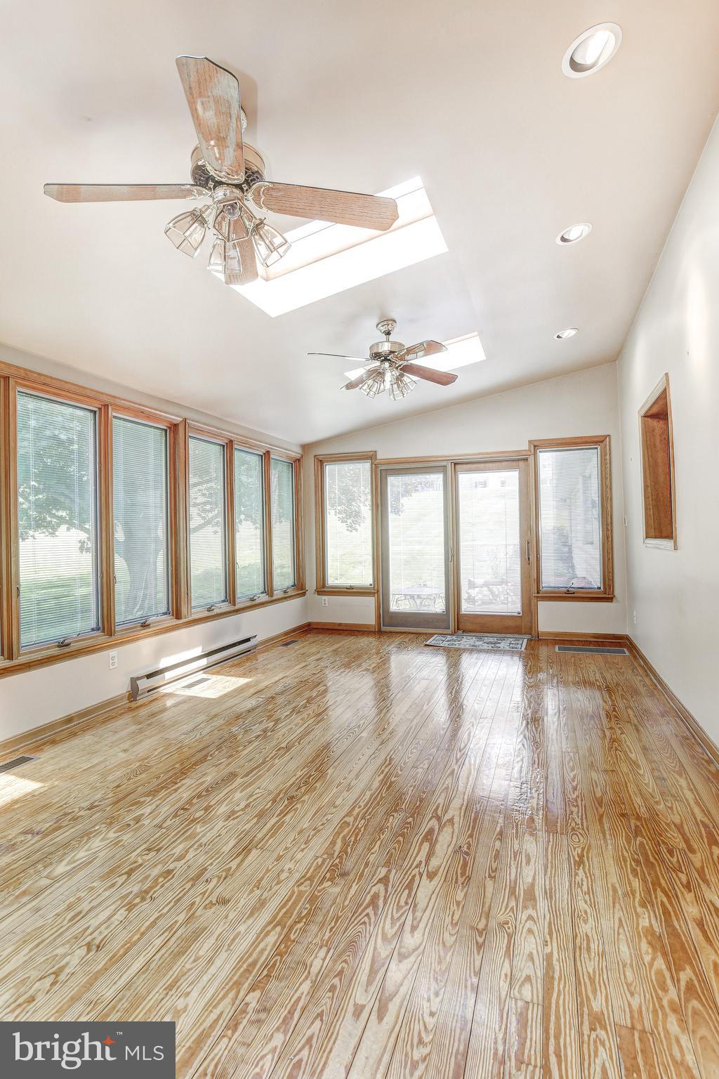 GREENCROFT - Residential