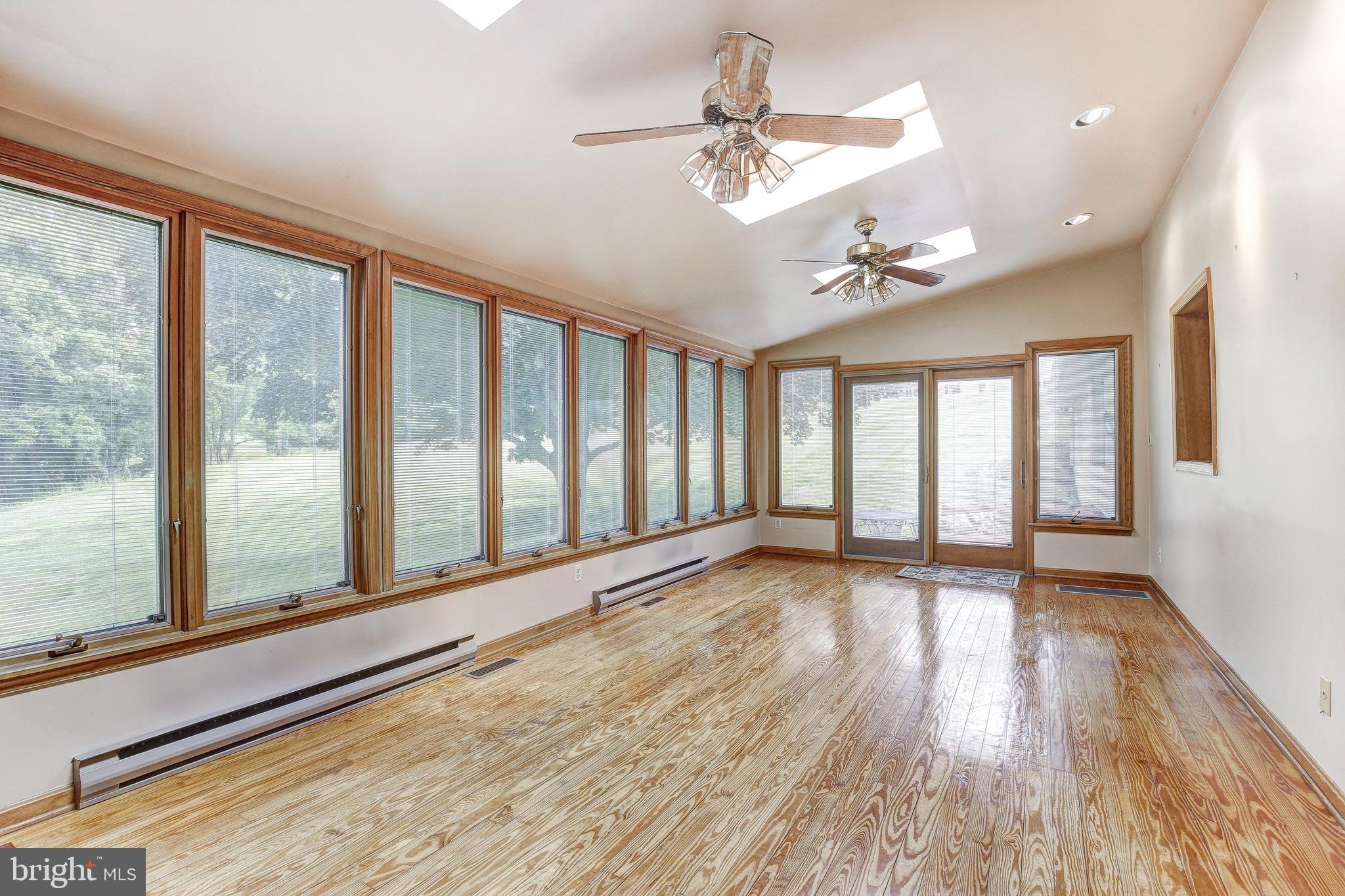 GREENCROFT - Residential