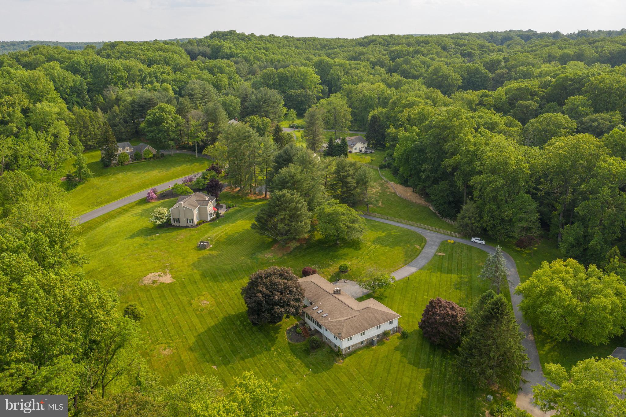 GREENCROFT - Residential