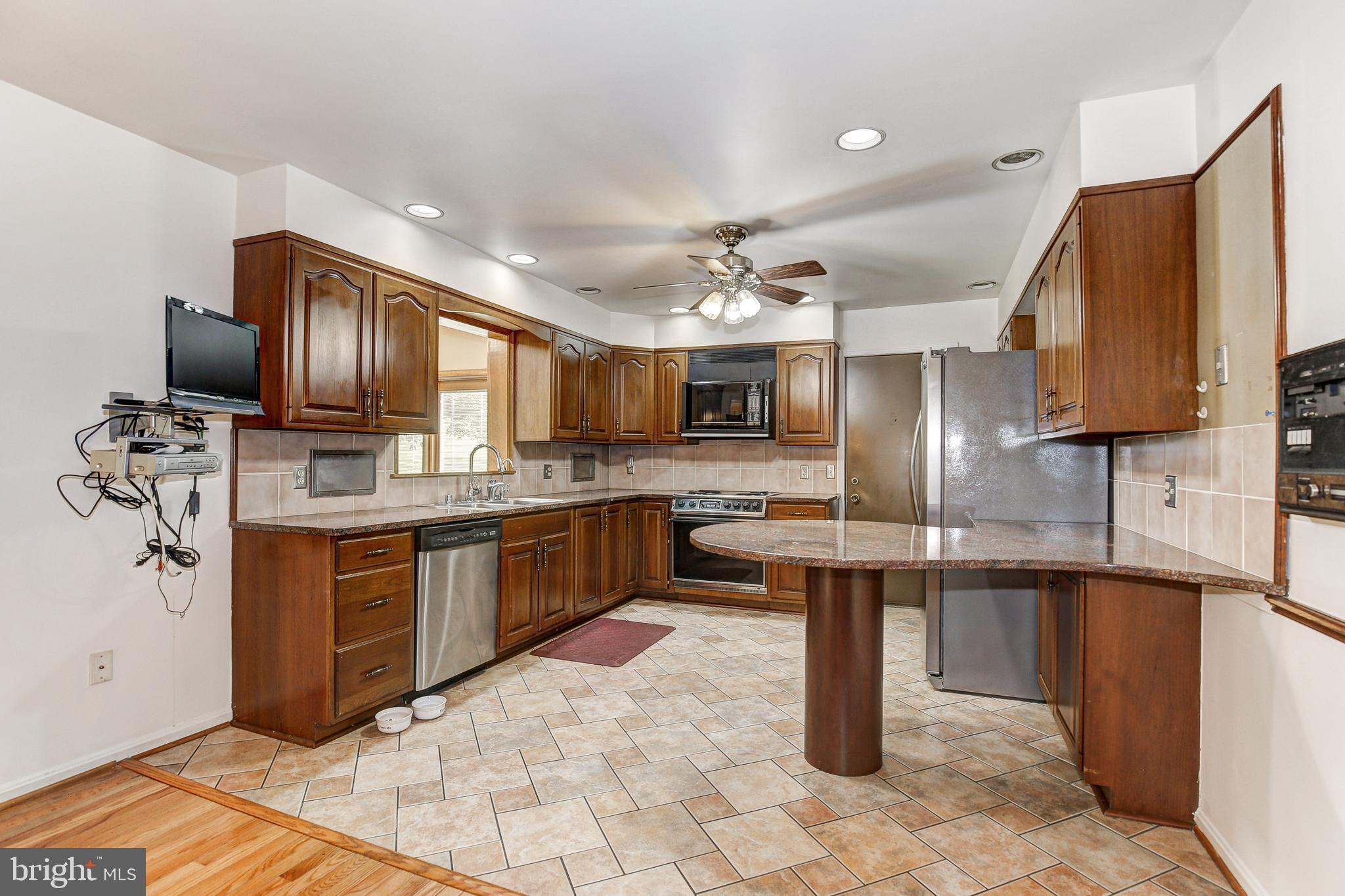 GREENCROFT - Residential