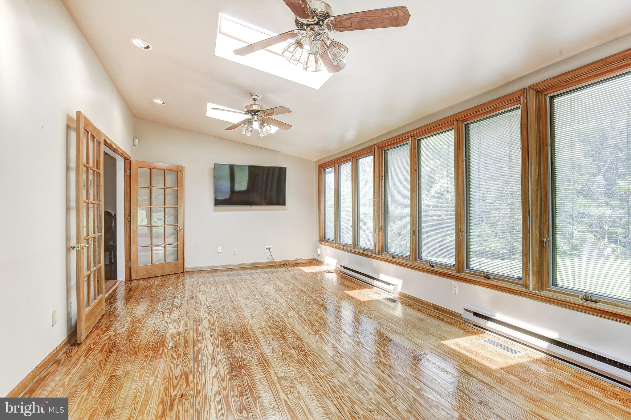 GREENCROFT - Residential