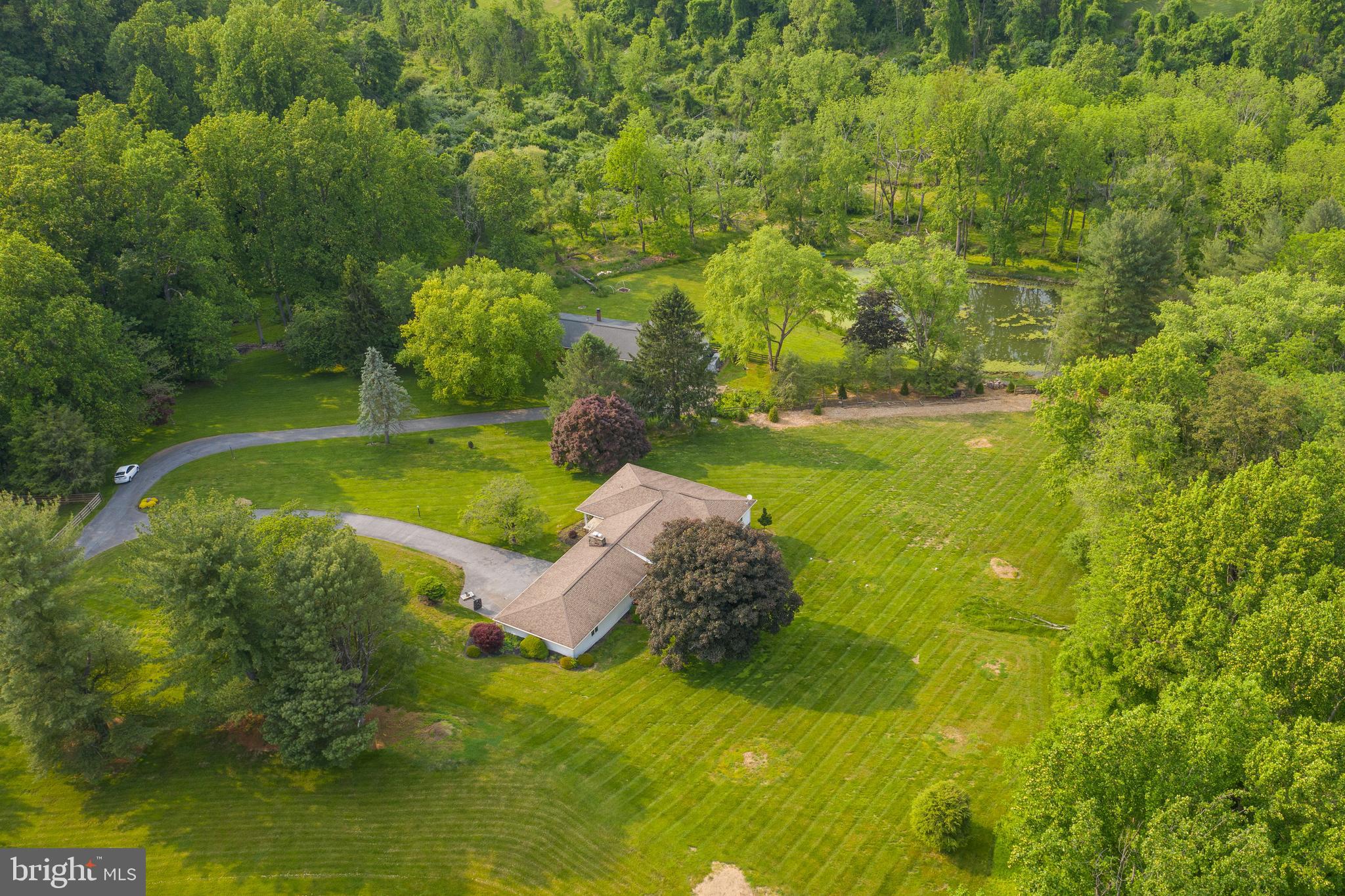 GREENCROFT - Residential