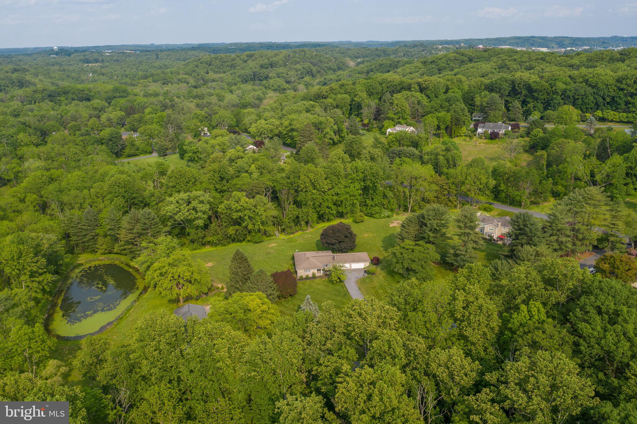 GREENCROFT - Residential