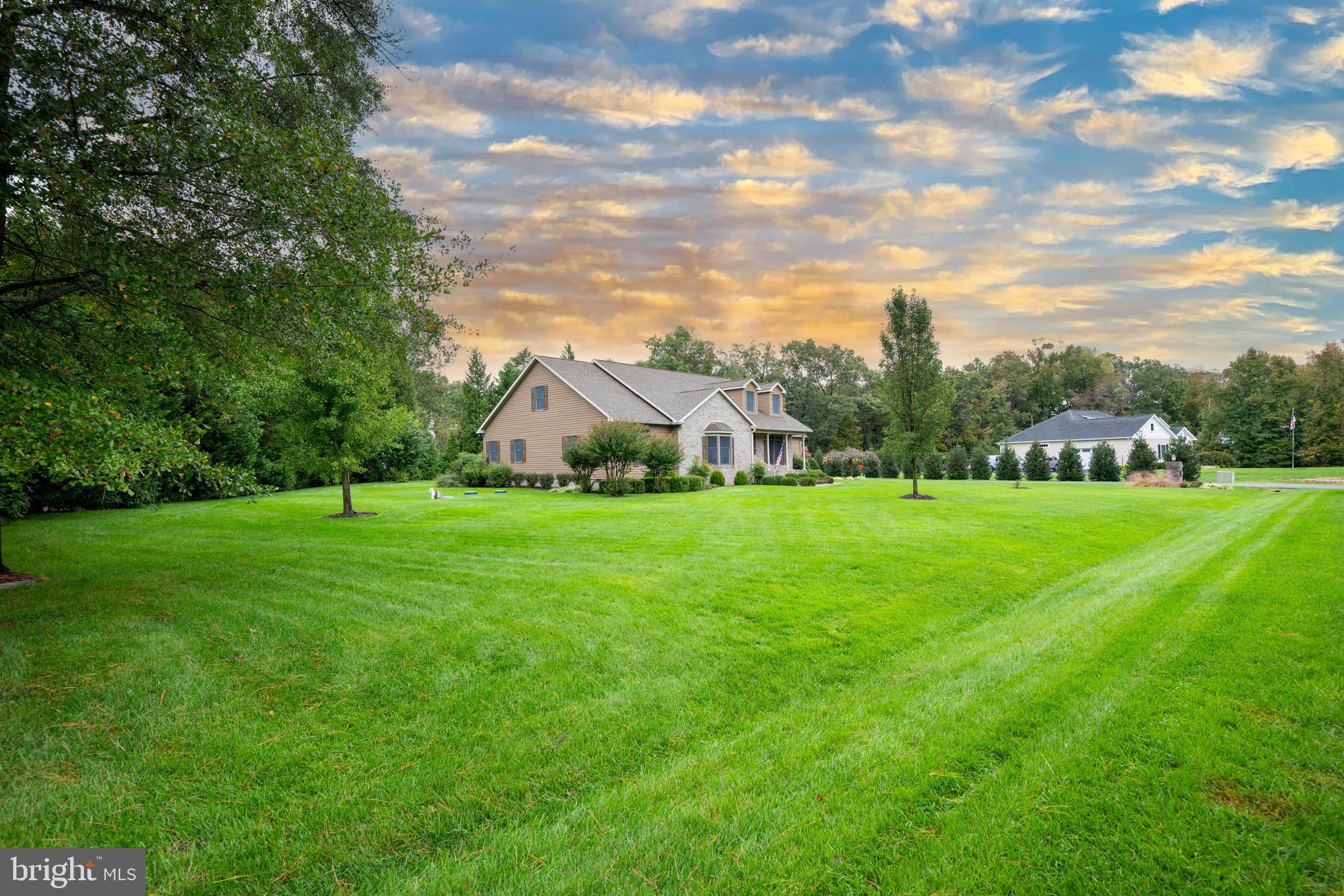 RIVERS END - Residential