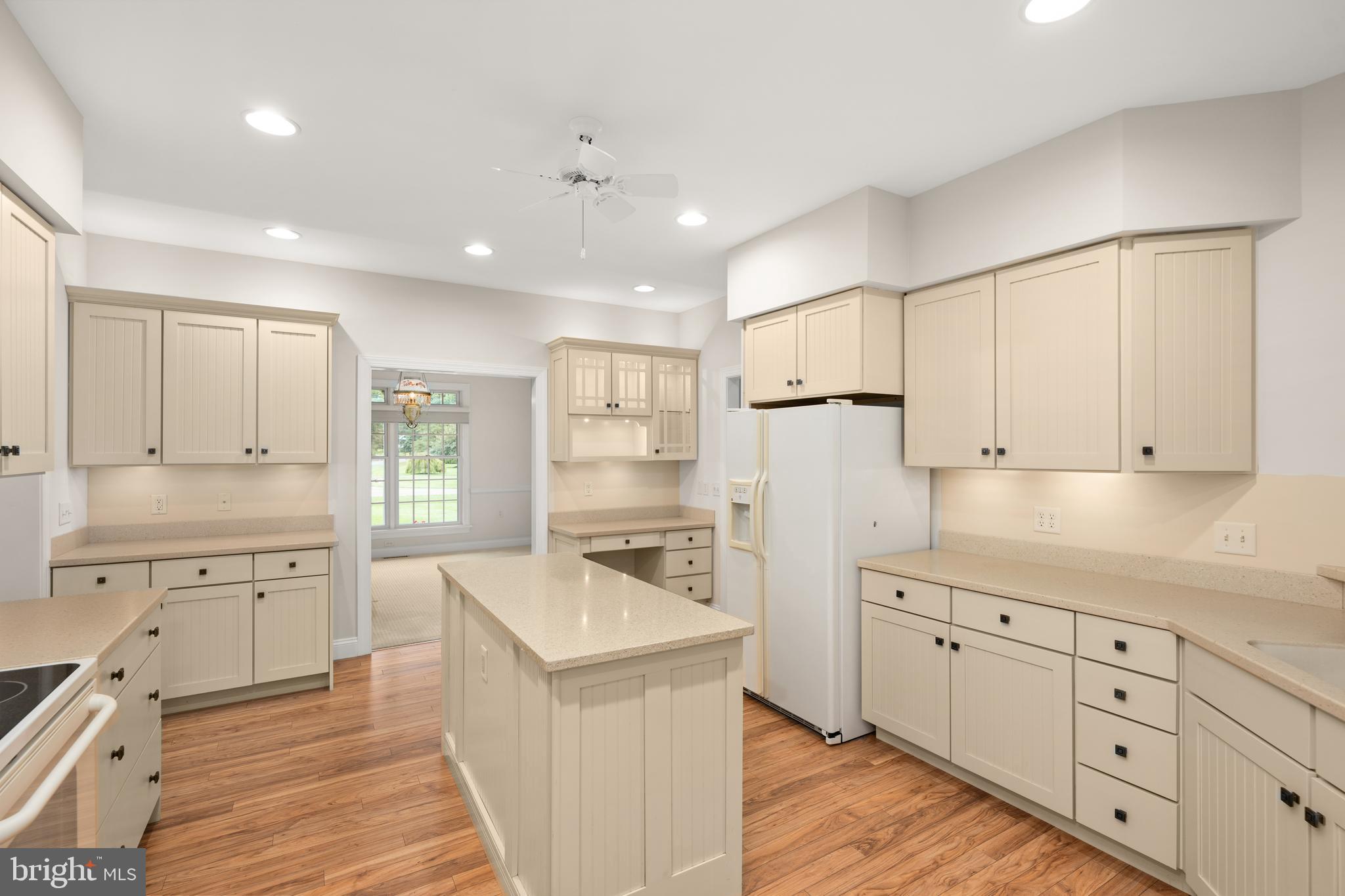 RIVERS END - Residential