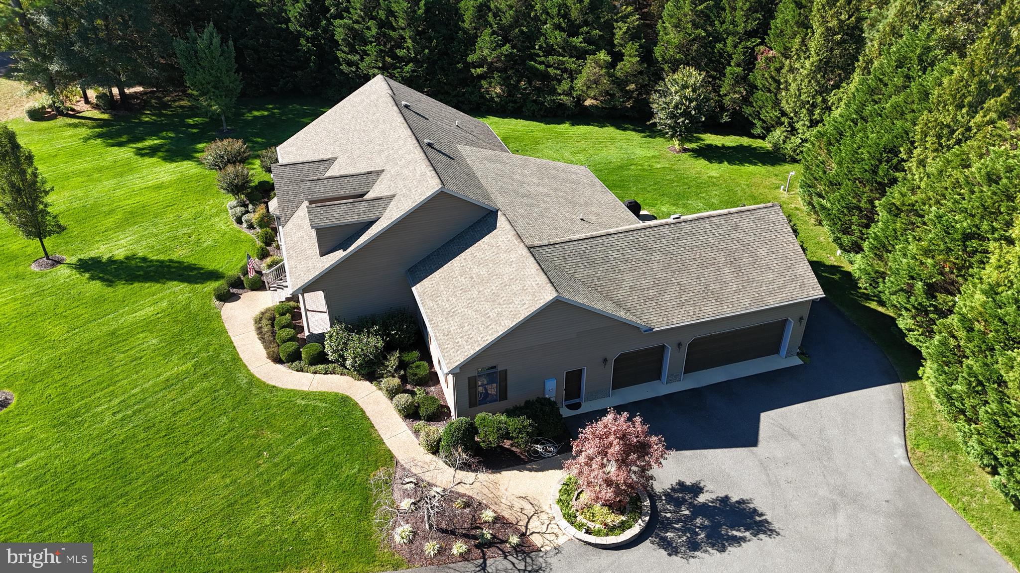 RIVERS END - Residential