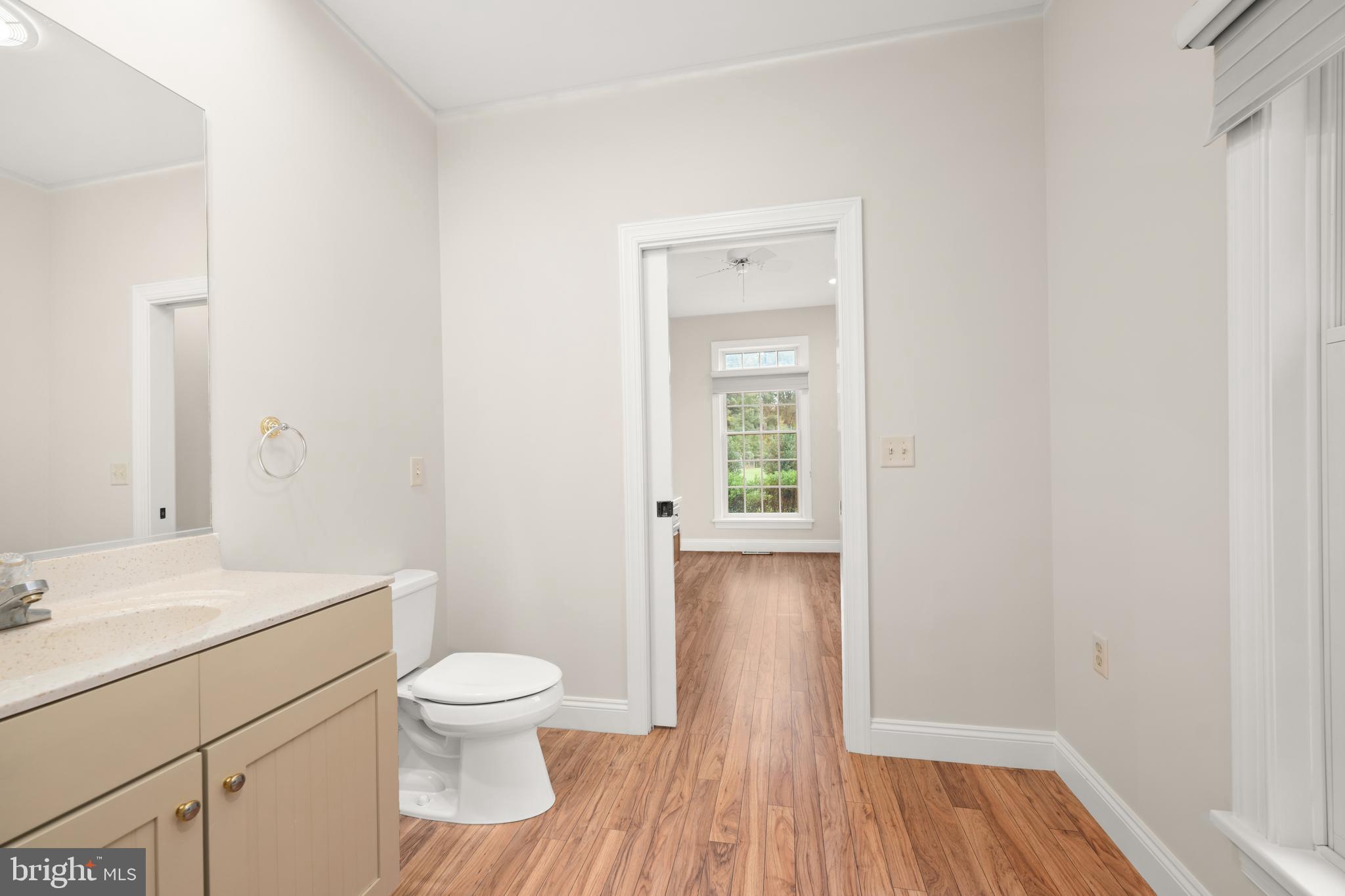 RIVERS END - Residential