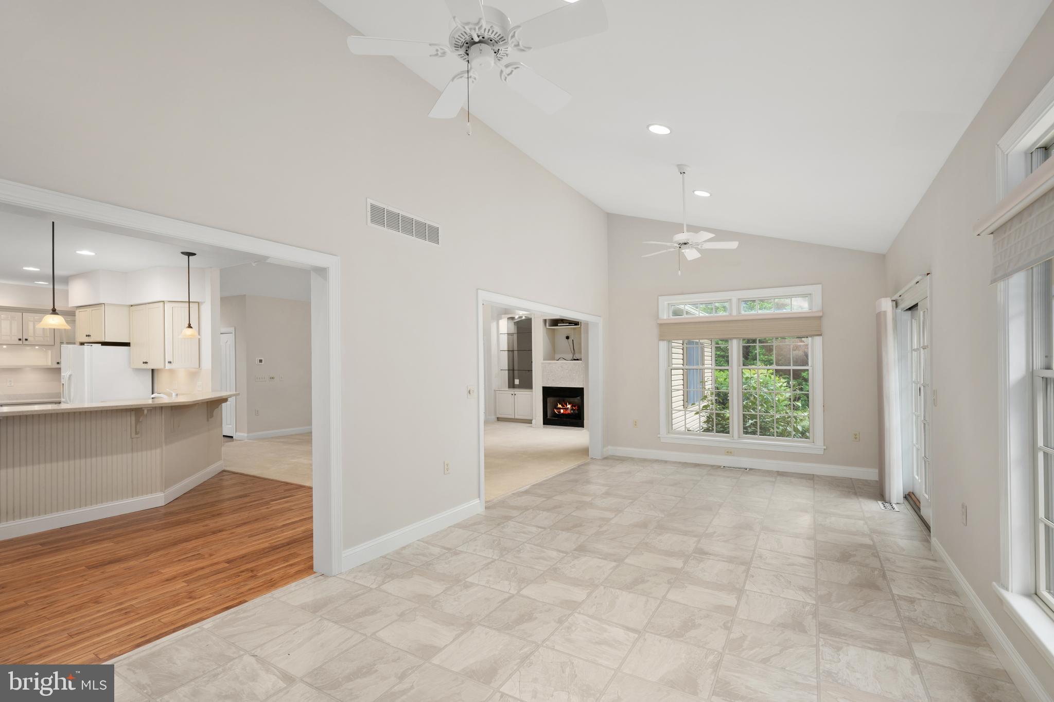 RIVERS END - Residential