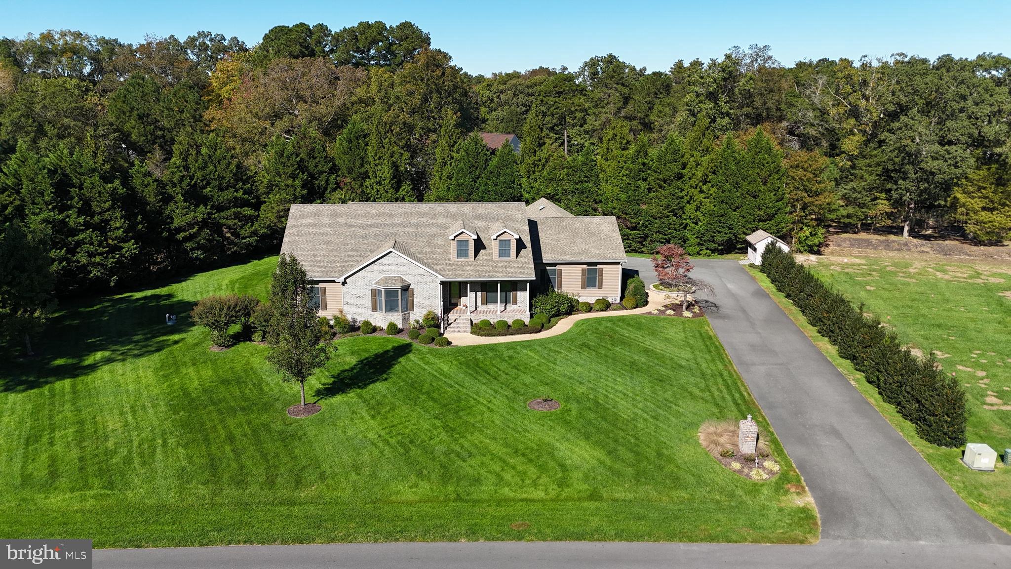 RIVERS END - Residential