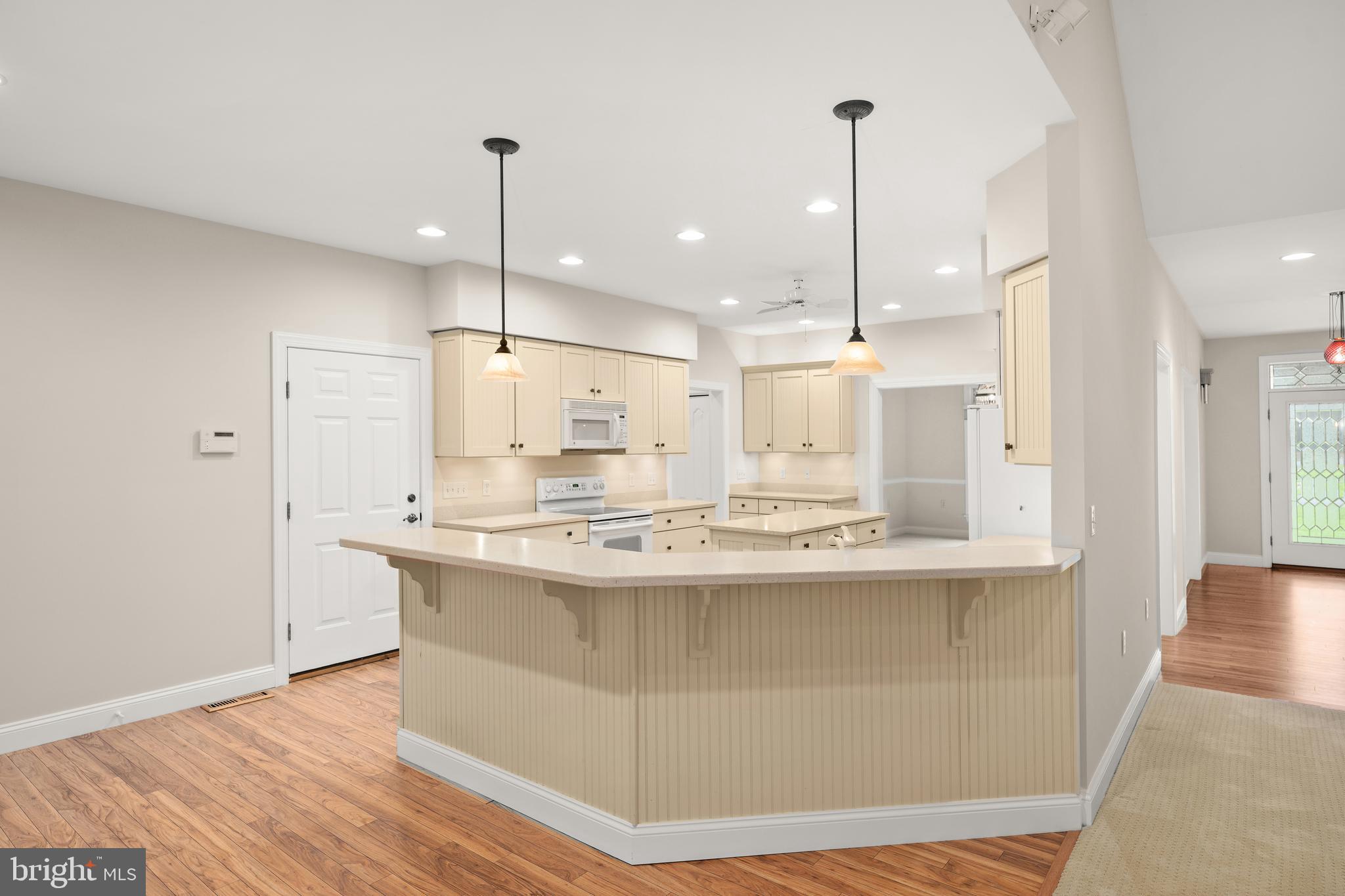 RIVERS END - Residential