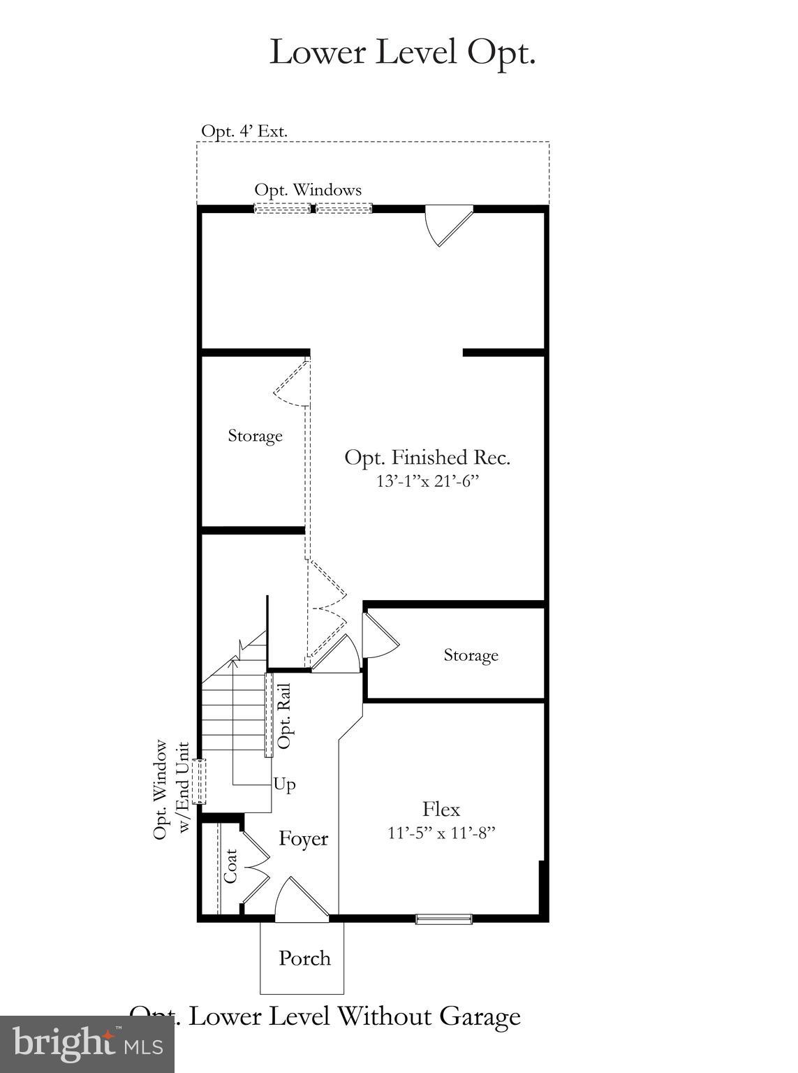 HOMESITE 504 NEWBURY STREET
