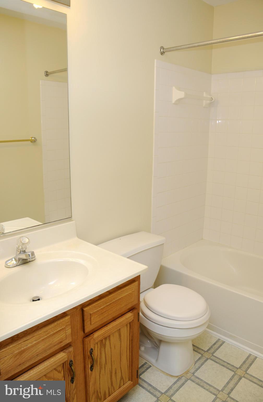 HANNAH PARK - Residential Lease