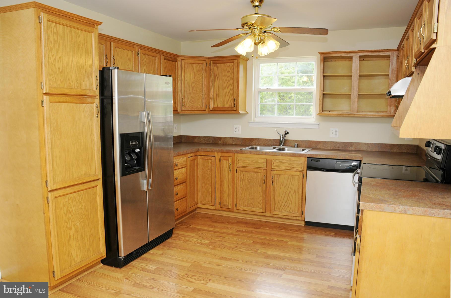 HANNAH PARK - Residential Lease