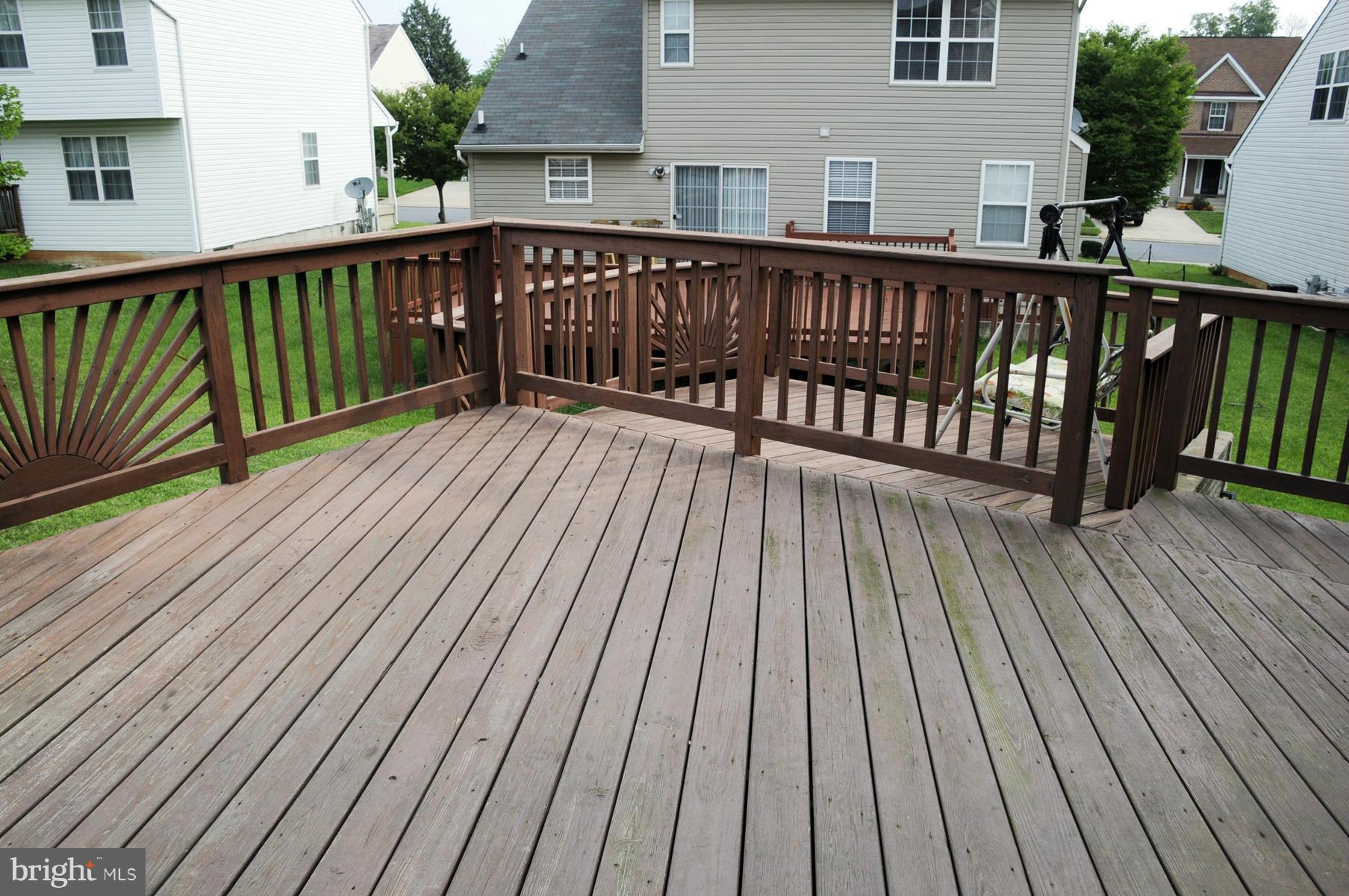 HANNAH PARK - Residential Lease