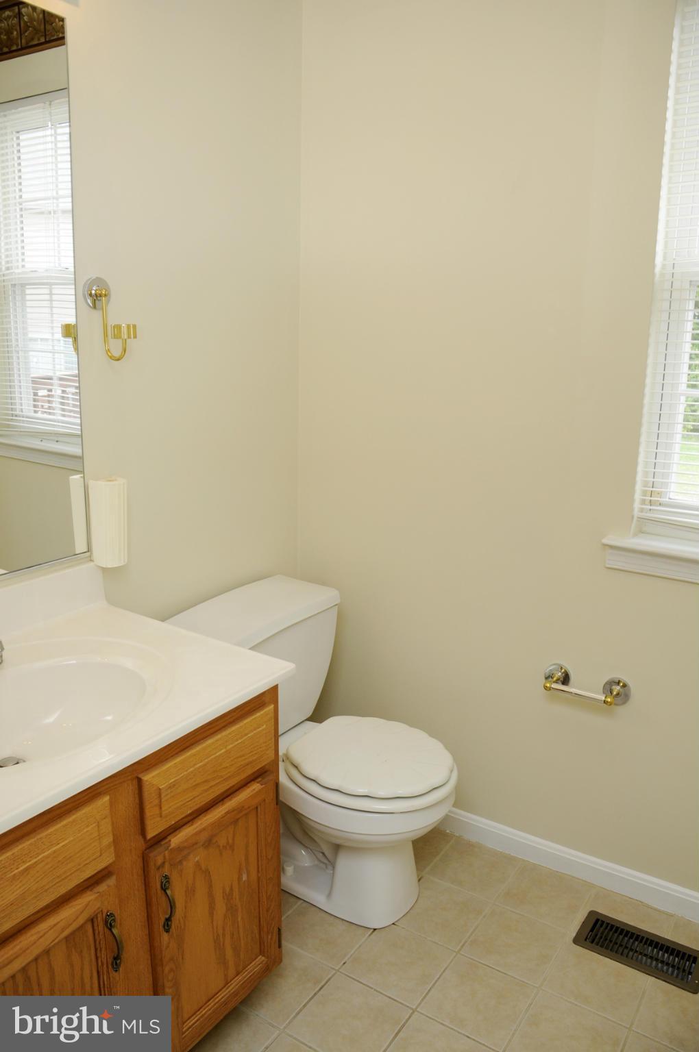 HANNAH PARK - Residential Lease