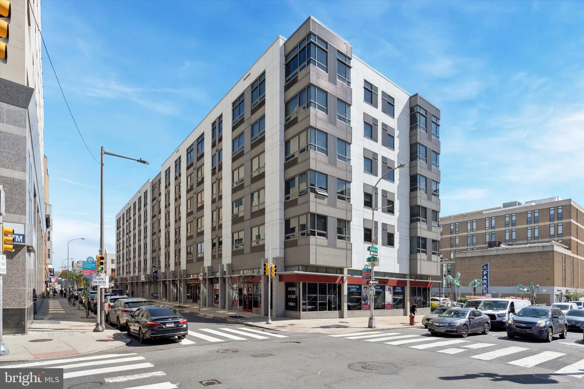 Philadelphia, Pennsylvania 19107, United States, 2 Bedrooms Bedrooms, ,2 BathroomsBathrooms,Residential,Active,115200