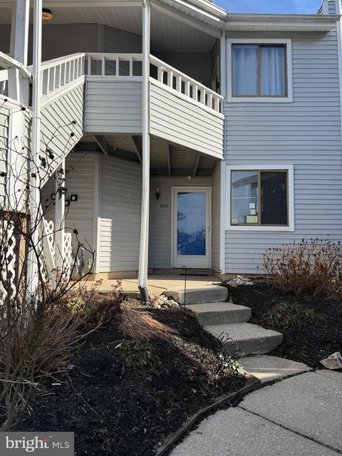 Photo of 1803 Waldon Court, SICKLERVILLE, NJ 08081 (MLS # NJCD2109878)