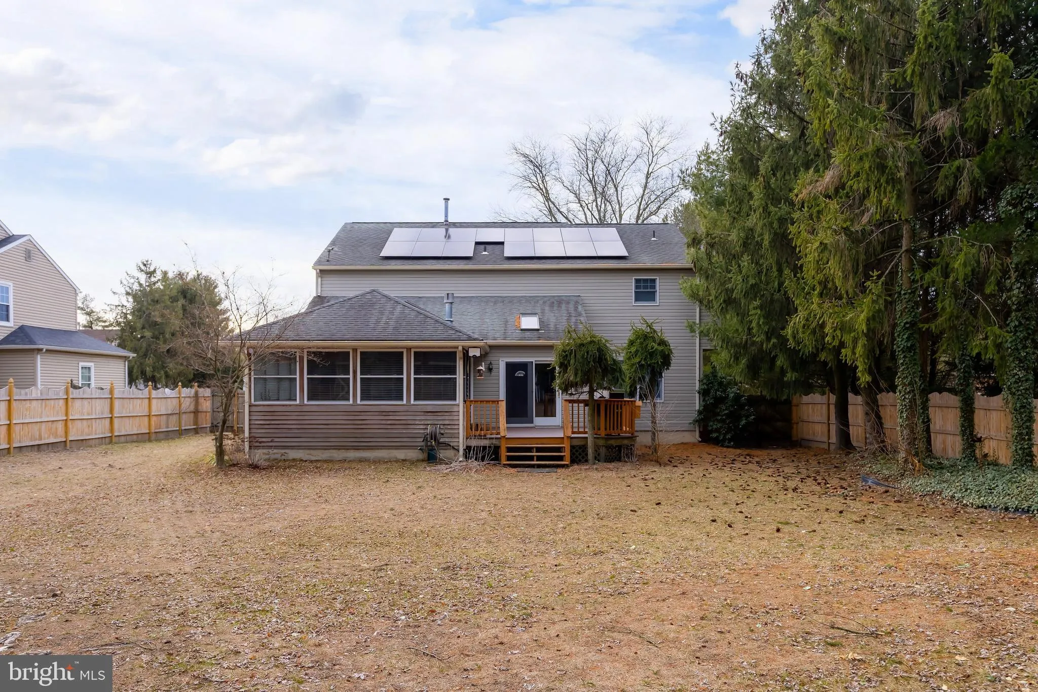 Sewell, New Jersey 08080, United States, 4 Bedrooms Bedrooms, ,3 BathroomsBathrooms,Residential,Pending,78176