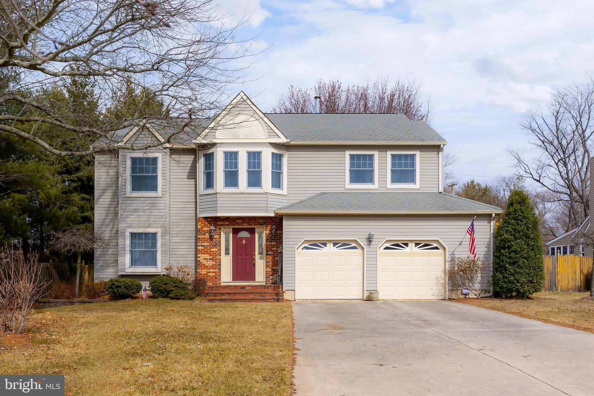 Sewell, New Jersey 08080, United States, 4 Bedrooms Bedrooms, ,3 BathroomsBathrooms,Residential,Pending,78176