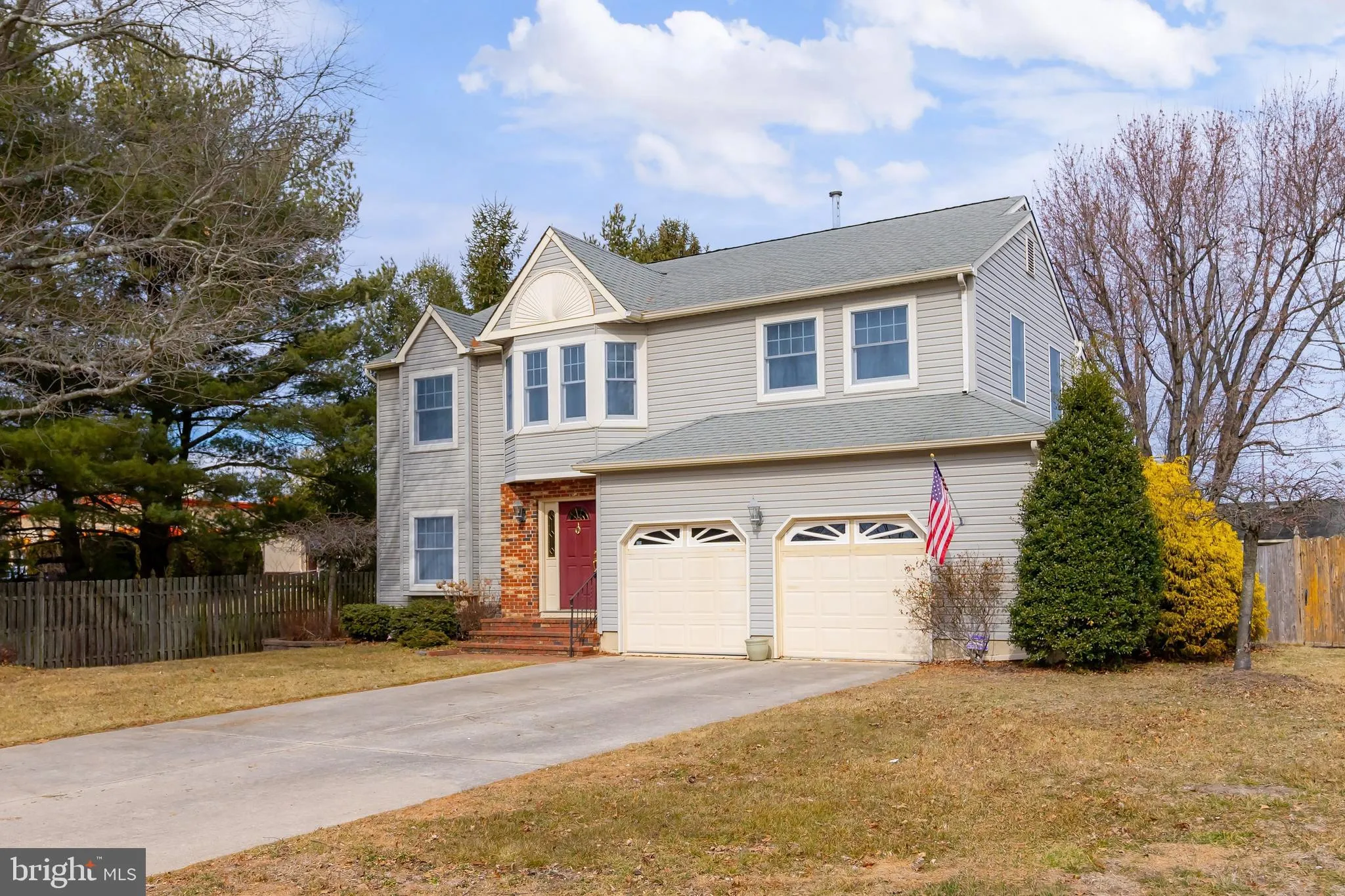 Sewell, New Jersey 08080, United States, 4 Bedrooms Bedrooms, ,3 BathroomsBathrooms,Residential,Pending,78176