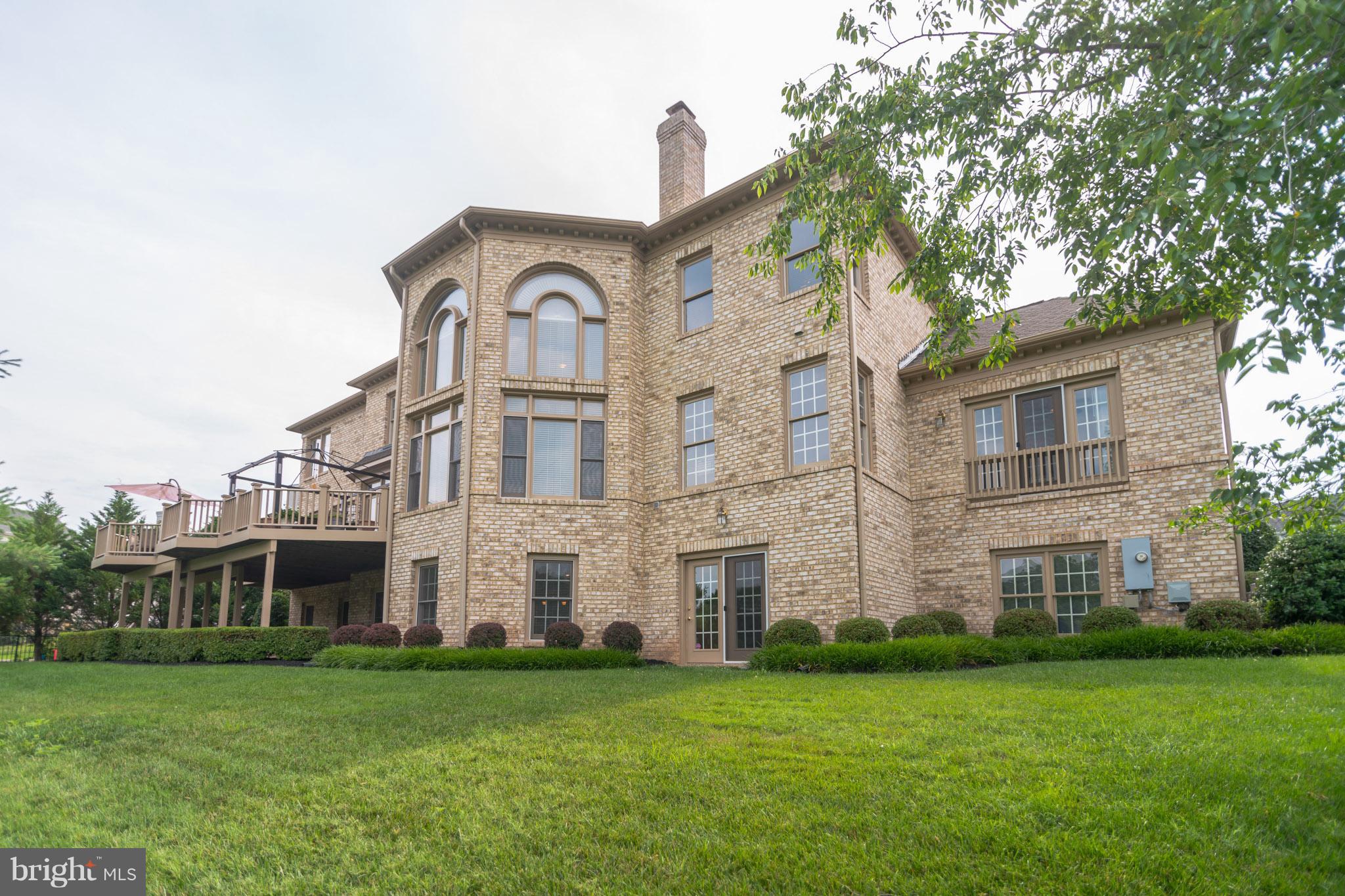 LAKE MANASSAS - Residential