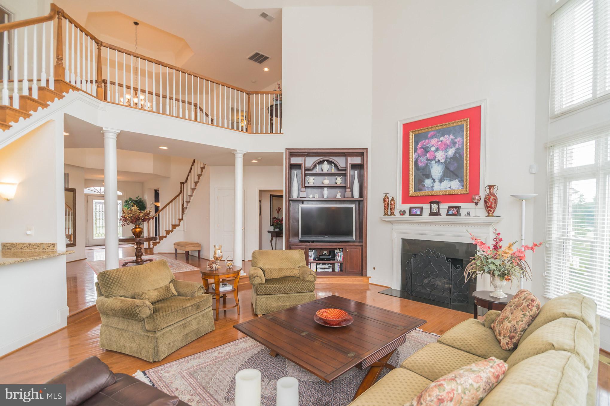 LAKE MANASSAS - Residential