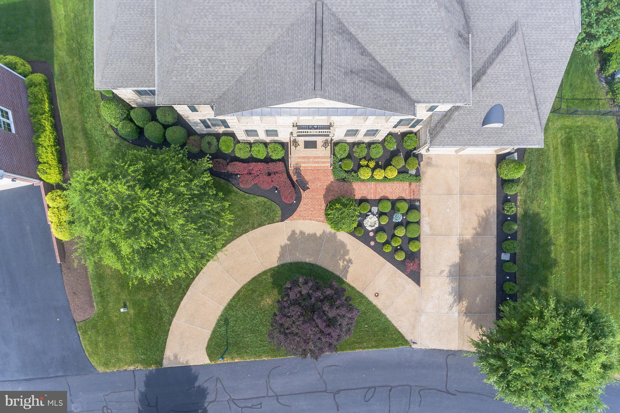 LAKE MANASSAS - Residential