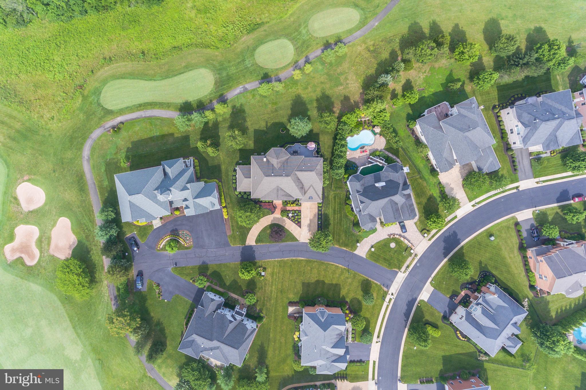 LAKE MANASSAS - Residential