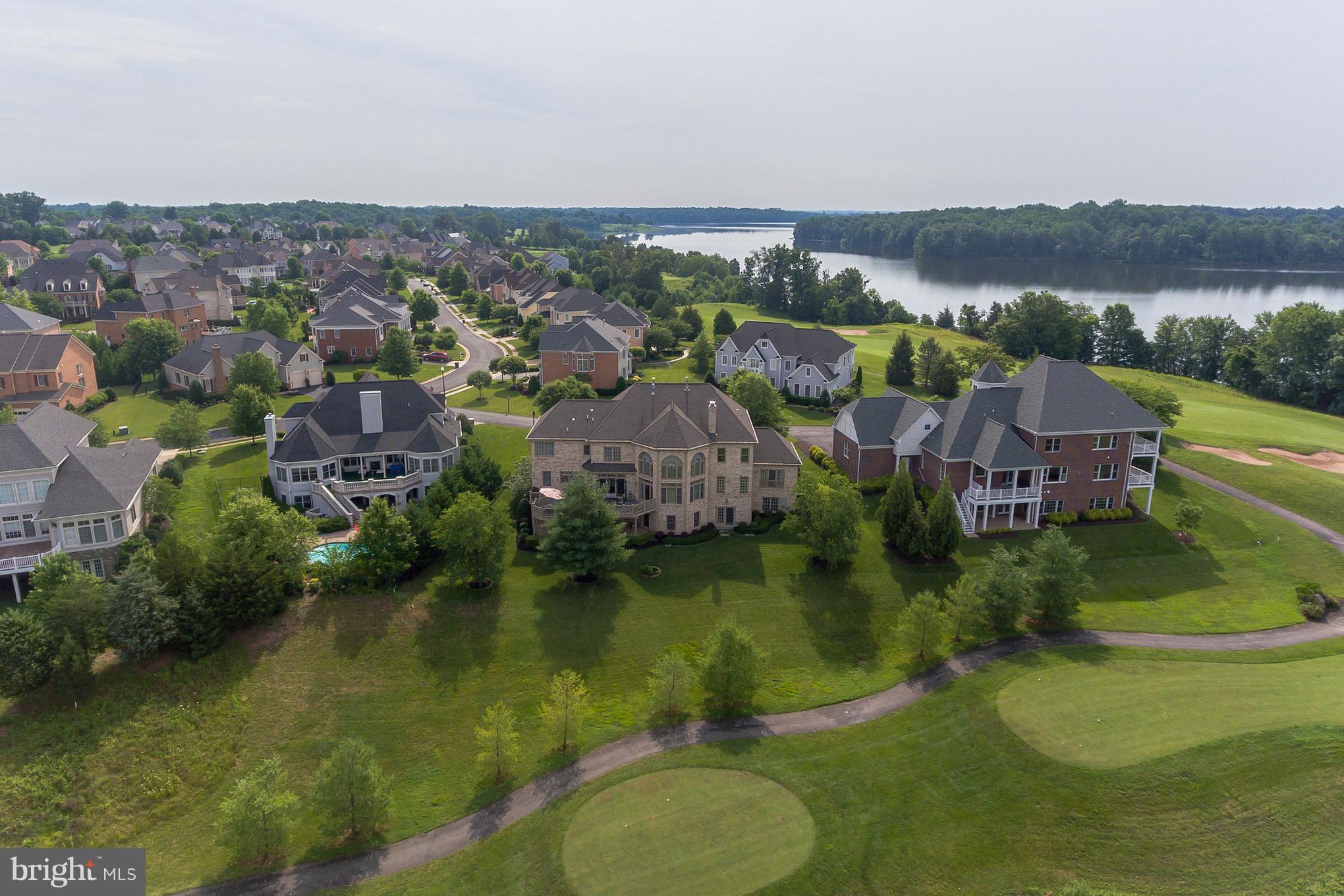 LAKE MANASSAS - Residential