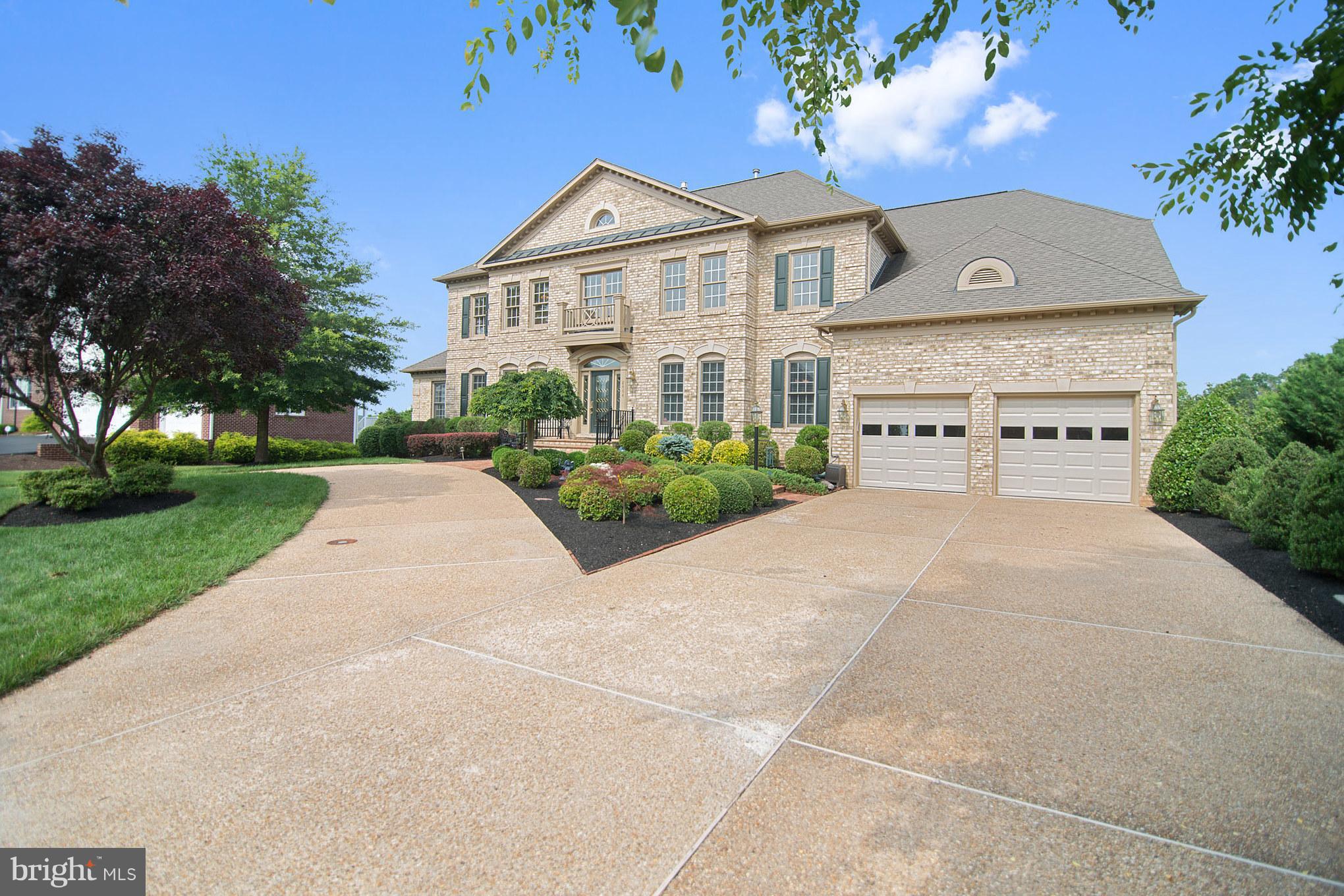 LAKE MANASSAS - Residential