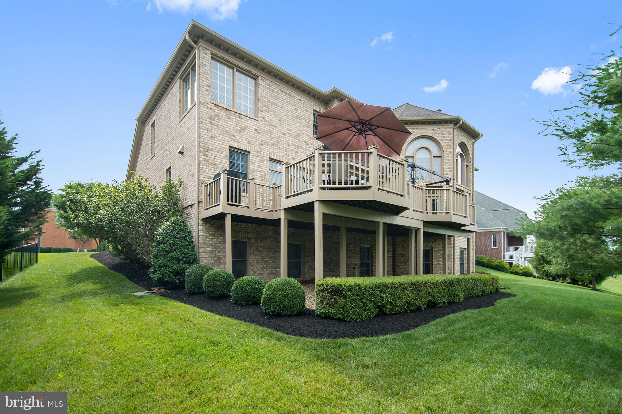 LAKE MANASSAS - Residential