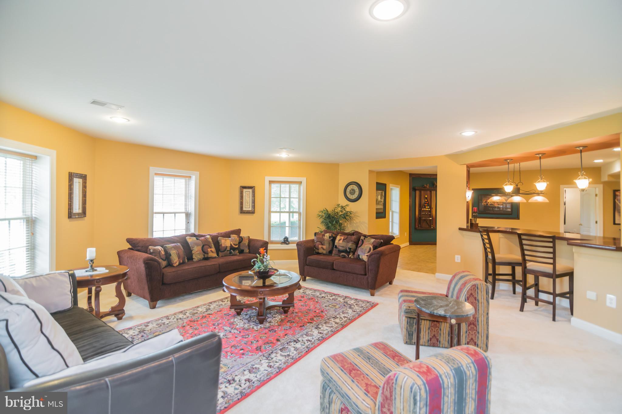 LAKE MANASSAS - Residential