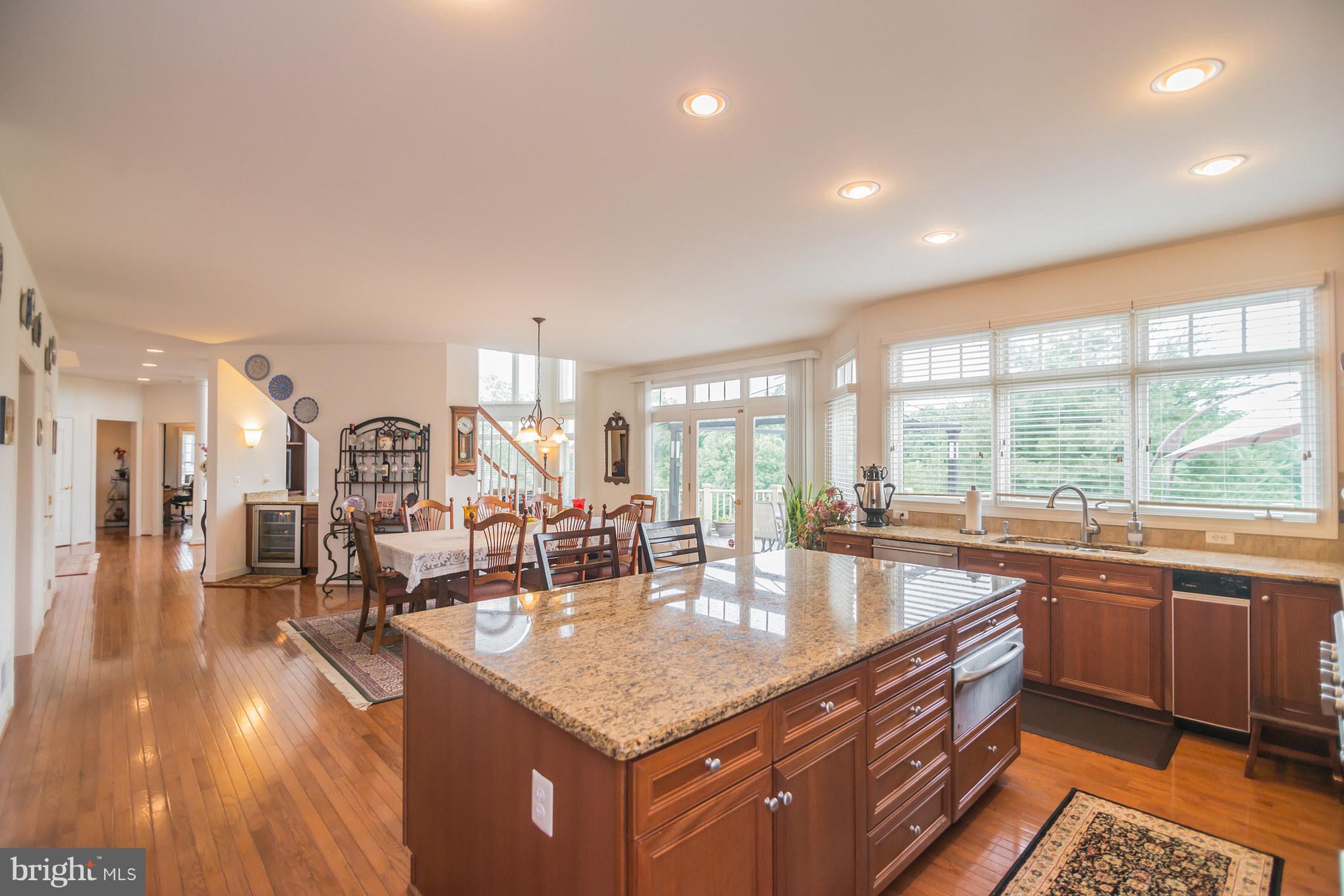 LAKE MANASSAS - Residential