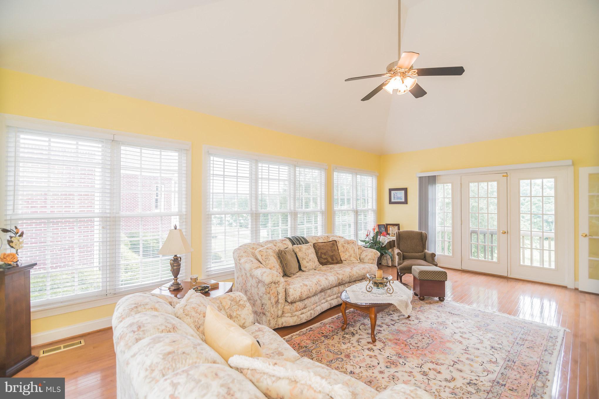 LAKE MANASSAS - Residential