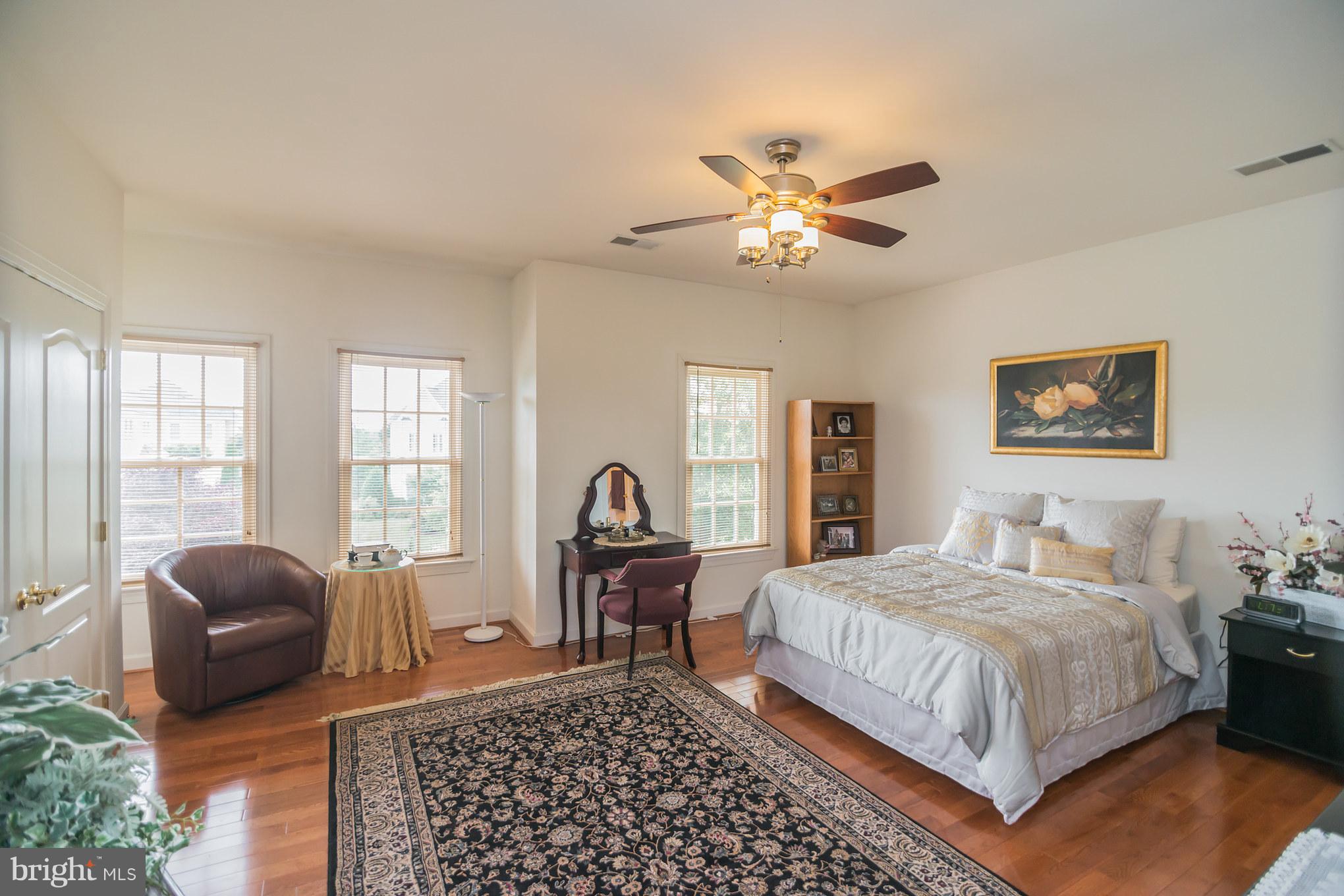 LAKE MANASSAS - Residential