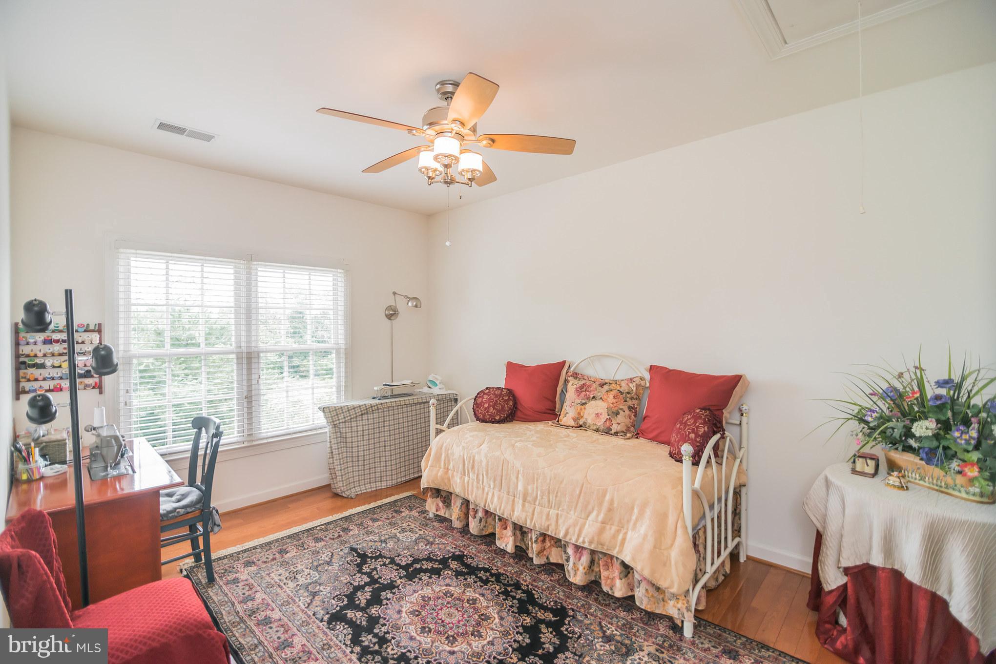 LAKE MANASSAS - Residential