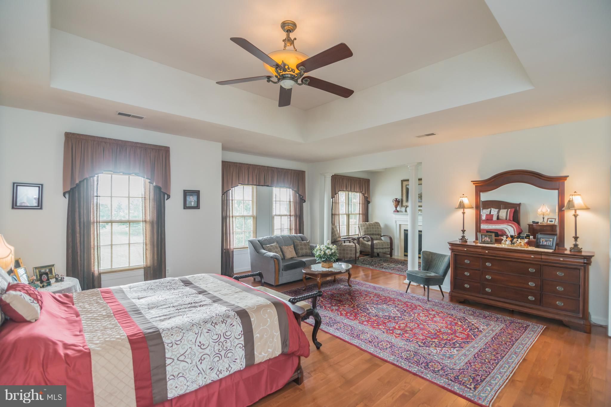 LAKE MANASSAS - Residential