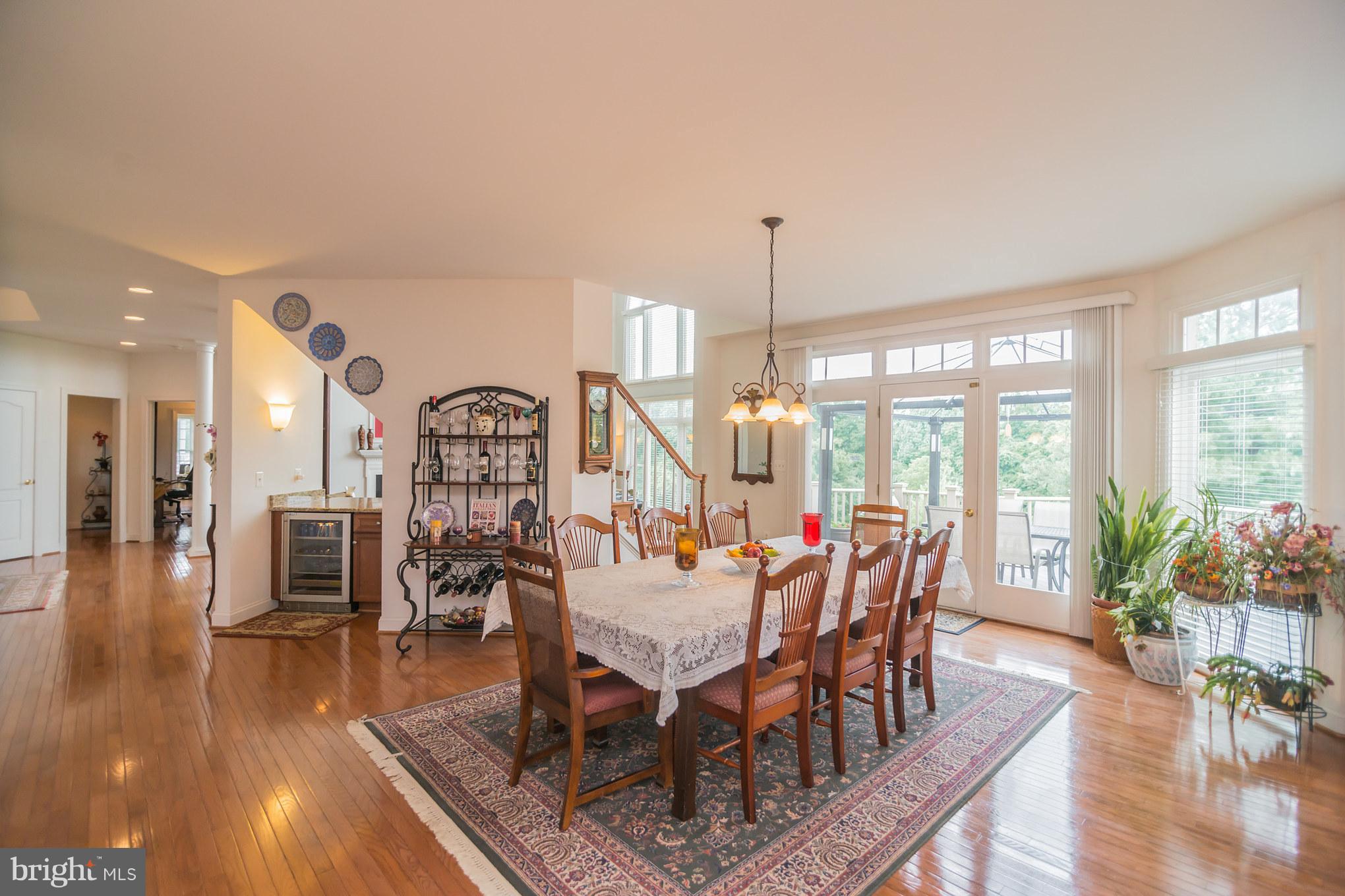 LAKE MANASSAS - Residential