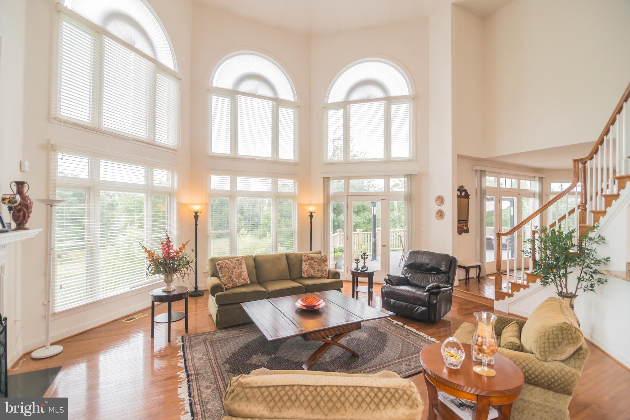 LAKE MANASSAS - Residential