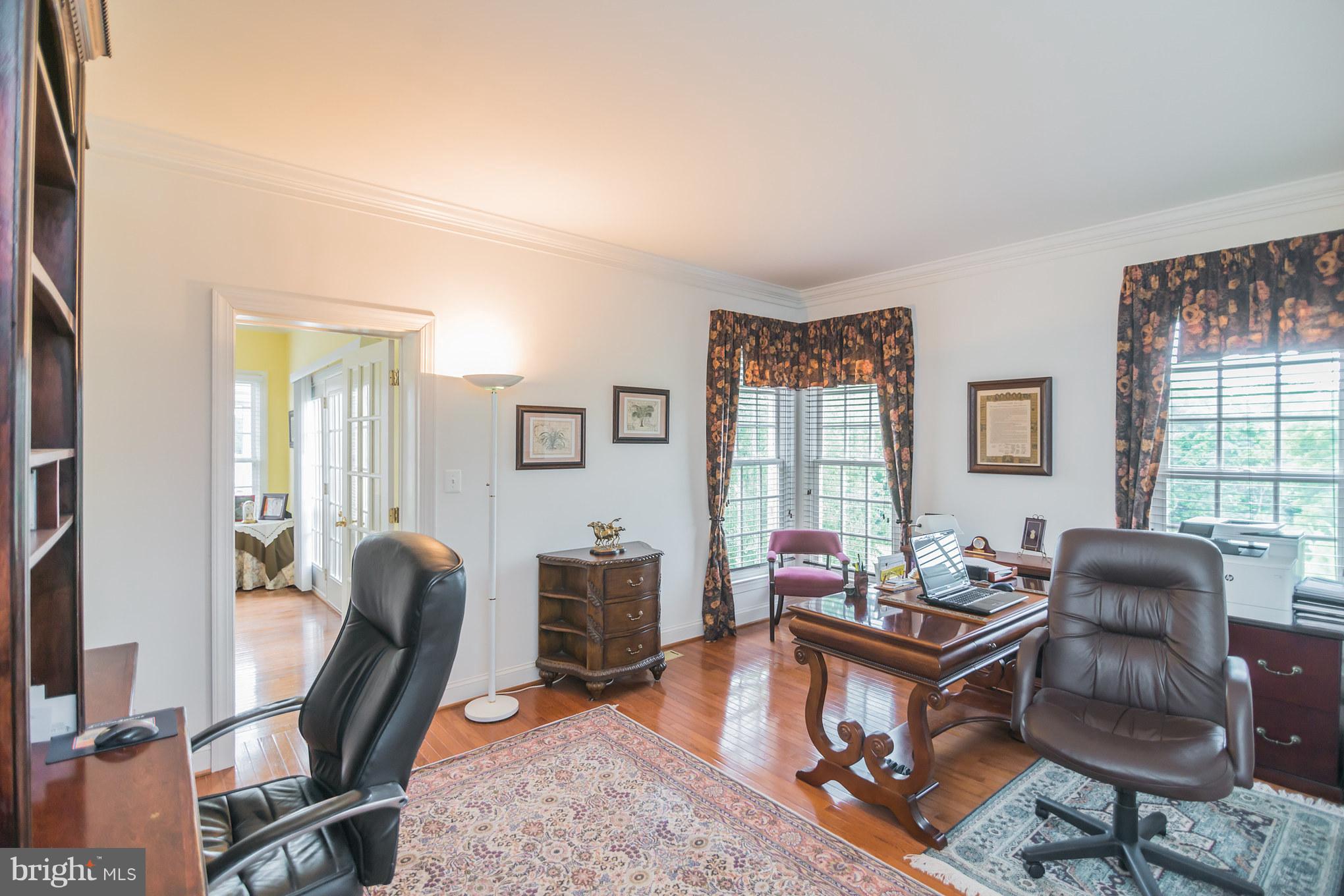 LAKE MANASSAS - Residential