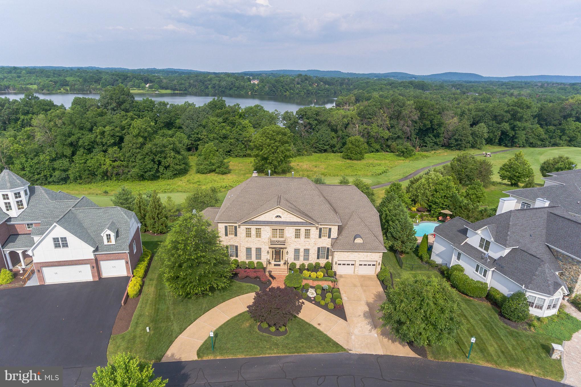 LAKE MANASSAS - Residential