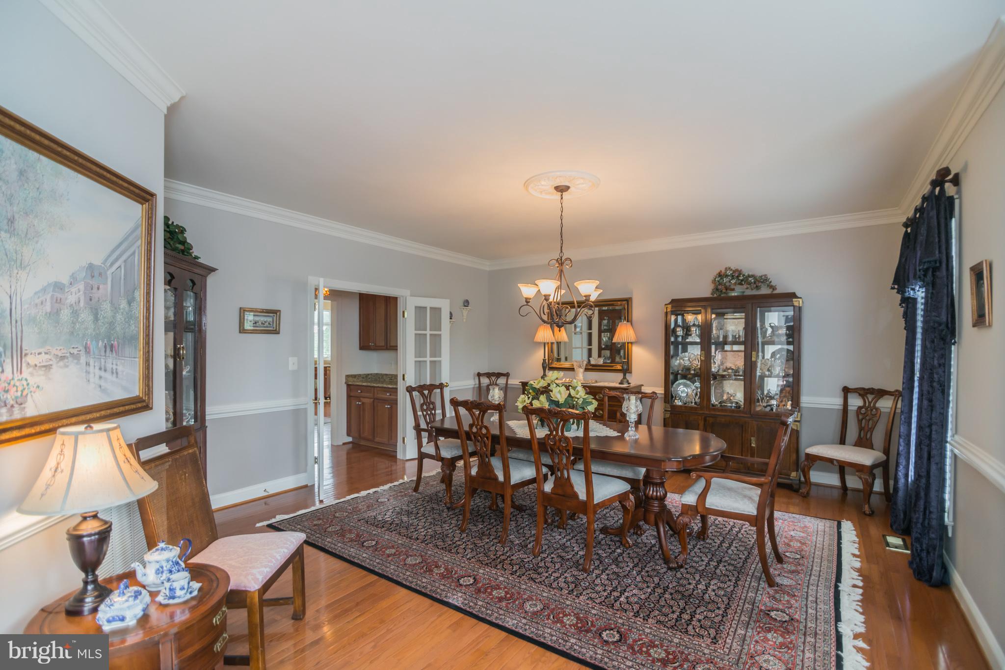 LAKE MANASSAS - Residential