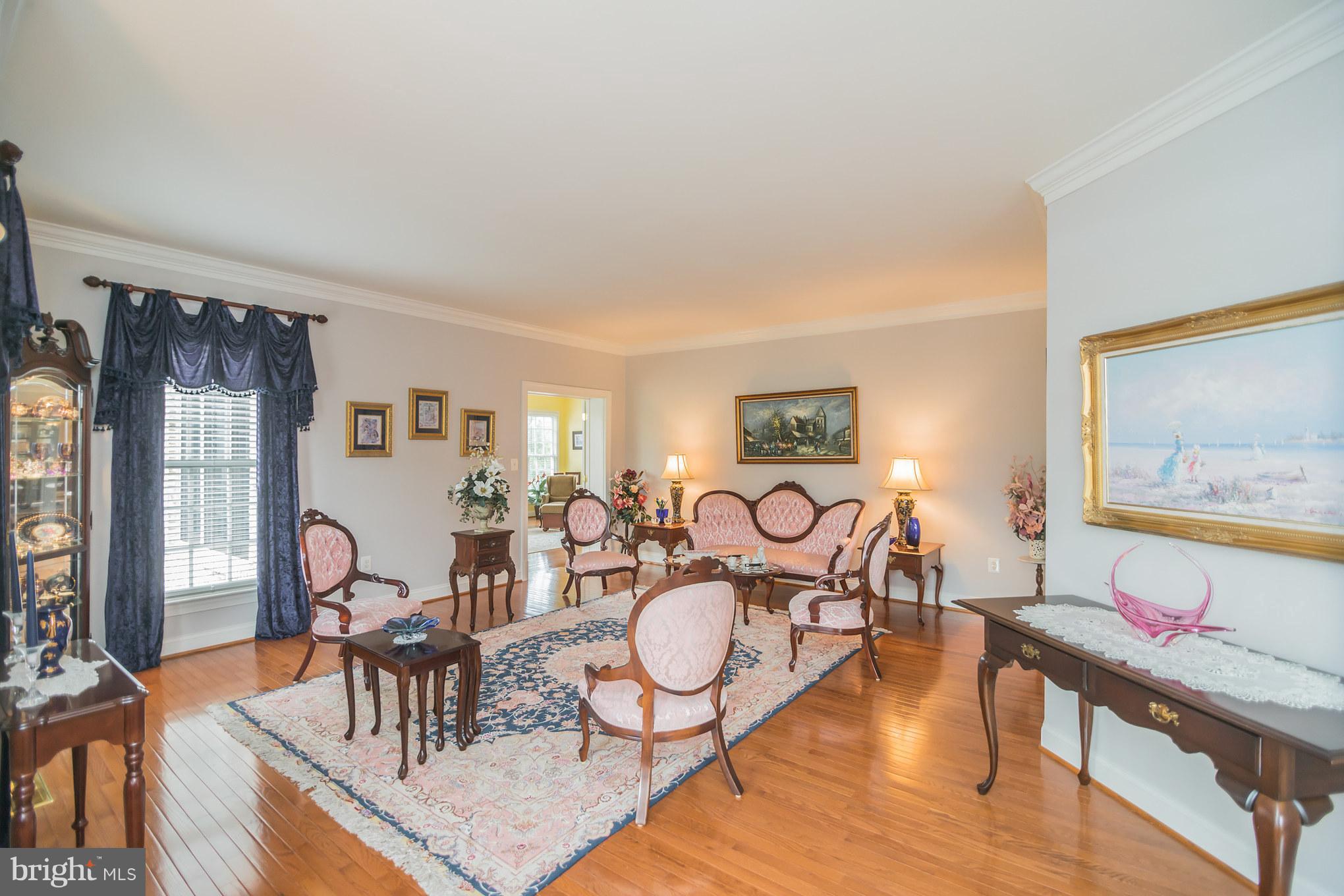 LAKE MANASSAS - Residential