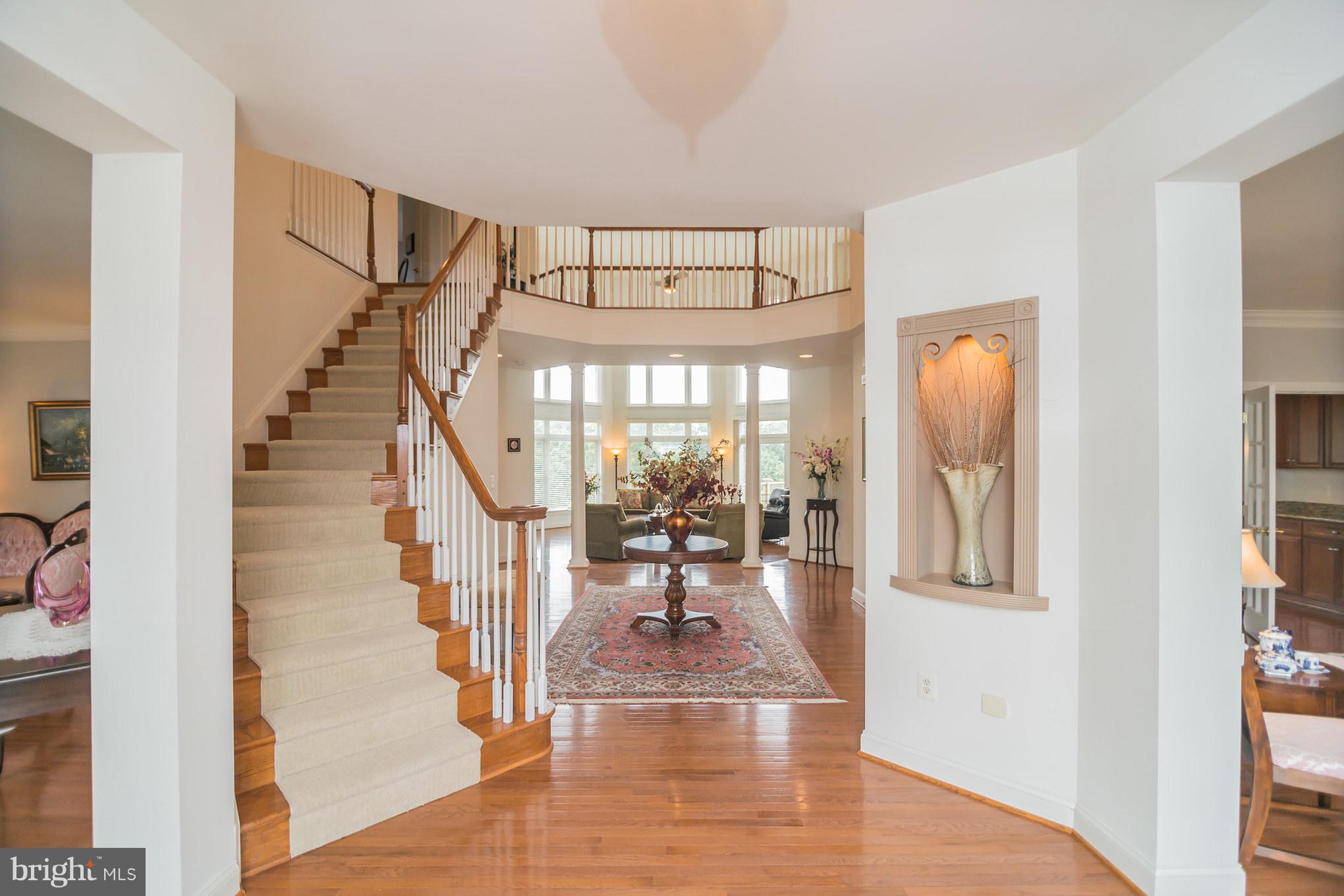 LAKE MANASSAS - Residential