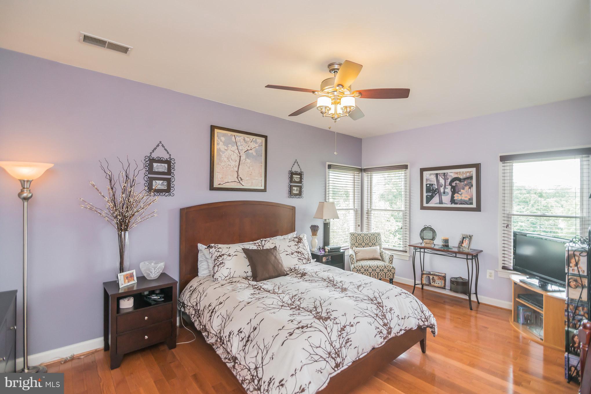 LAKE MANASSAS - Residential