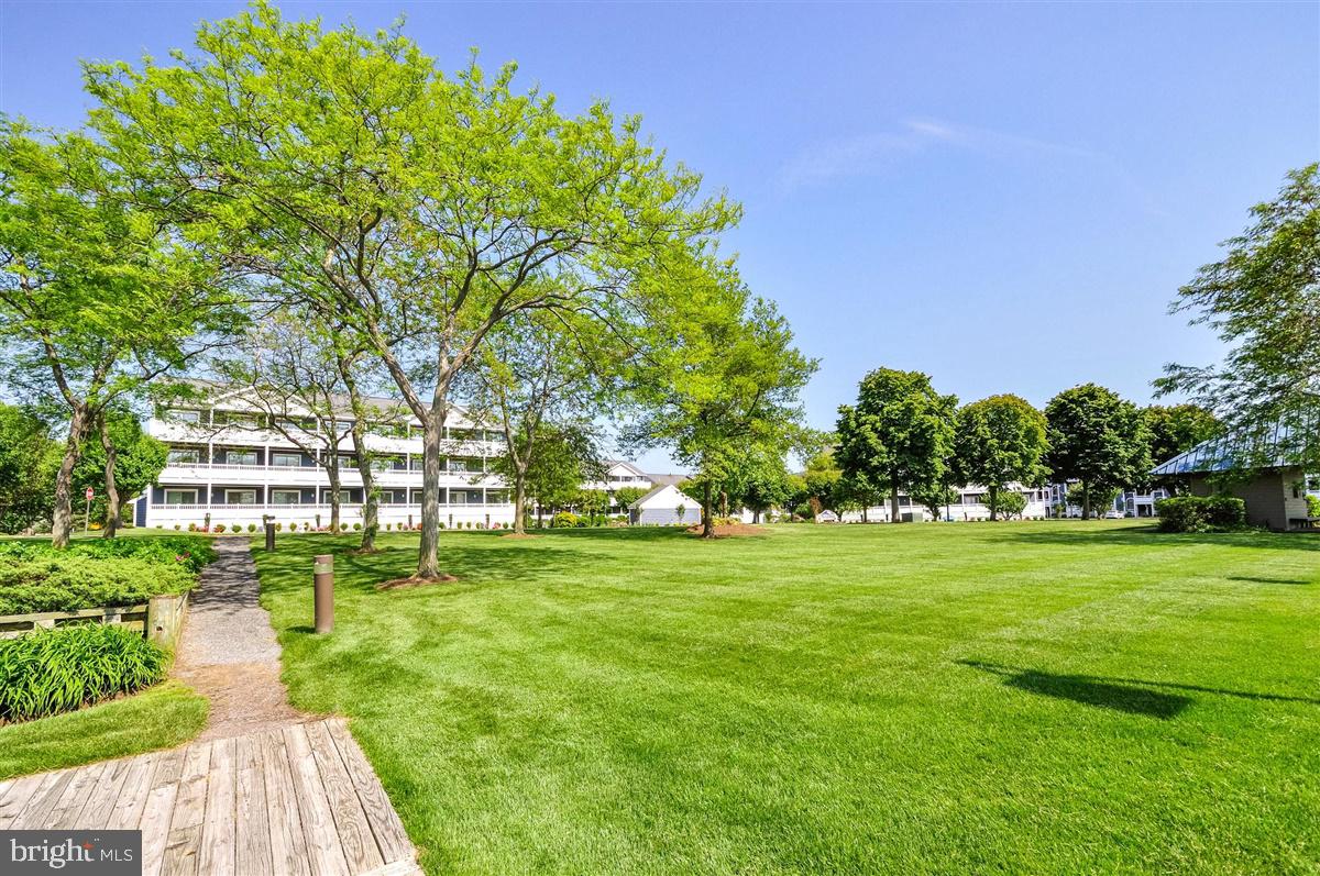 HERON HARBOUR - Residential