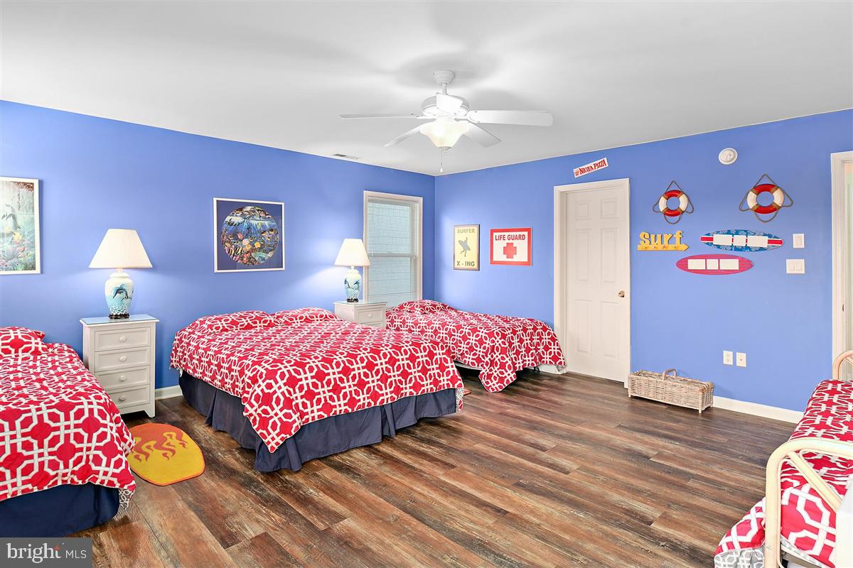 HERON HARBOUR - Residential