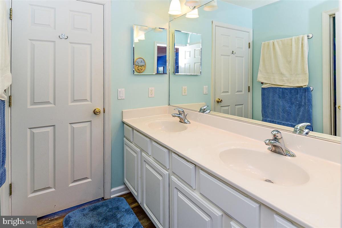 HERON HARBOUR - Residential