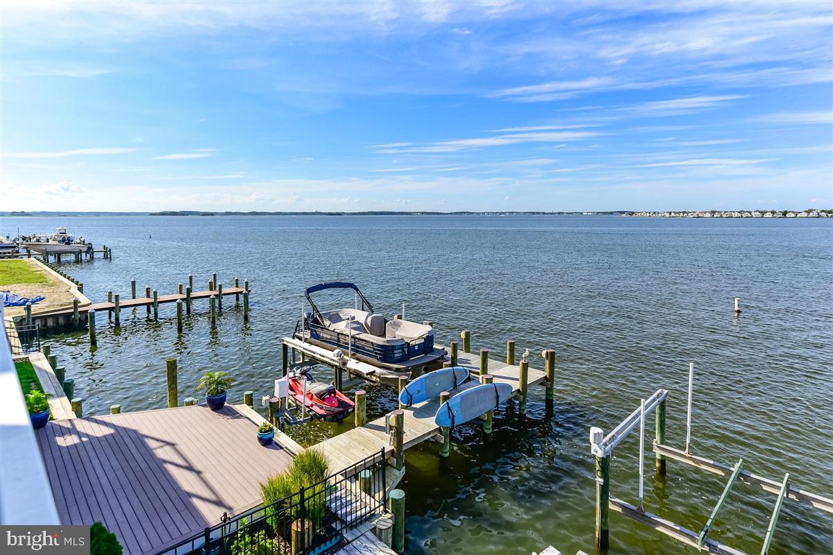 HERON HARBOUR - Residential